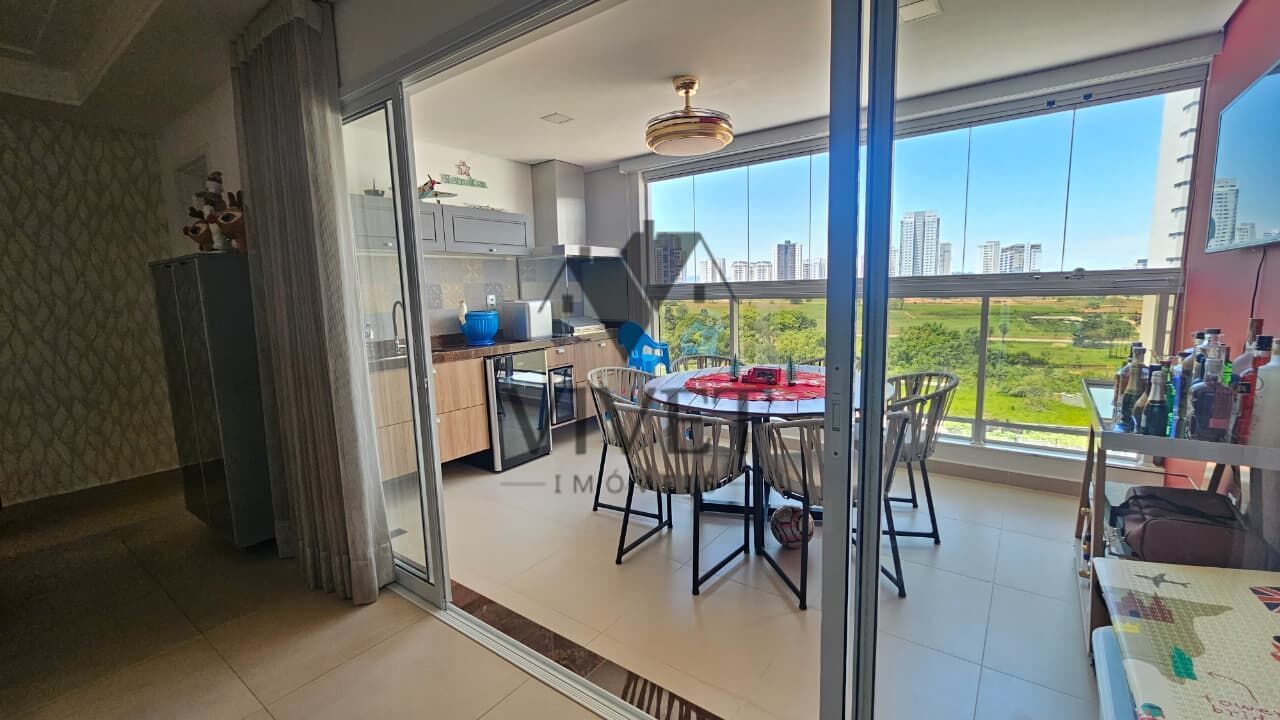 Apartamento, 3 quartos, 125 m² - Foto 8