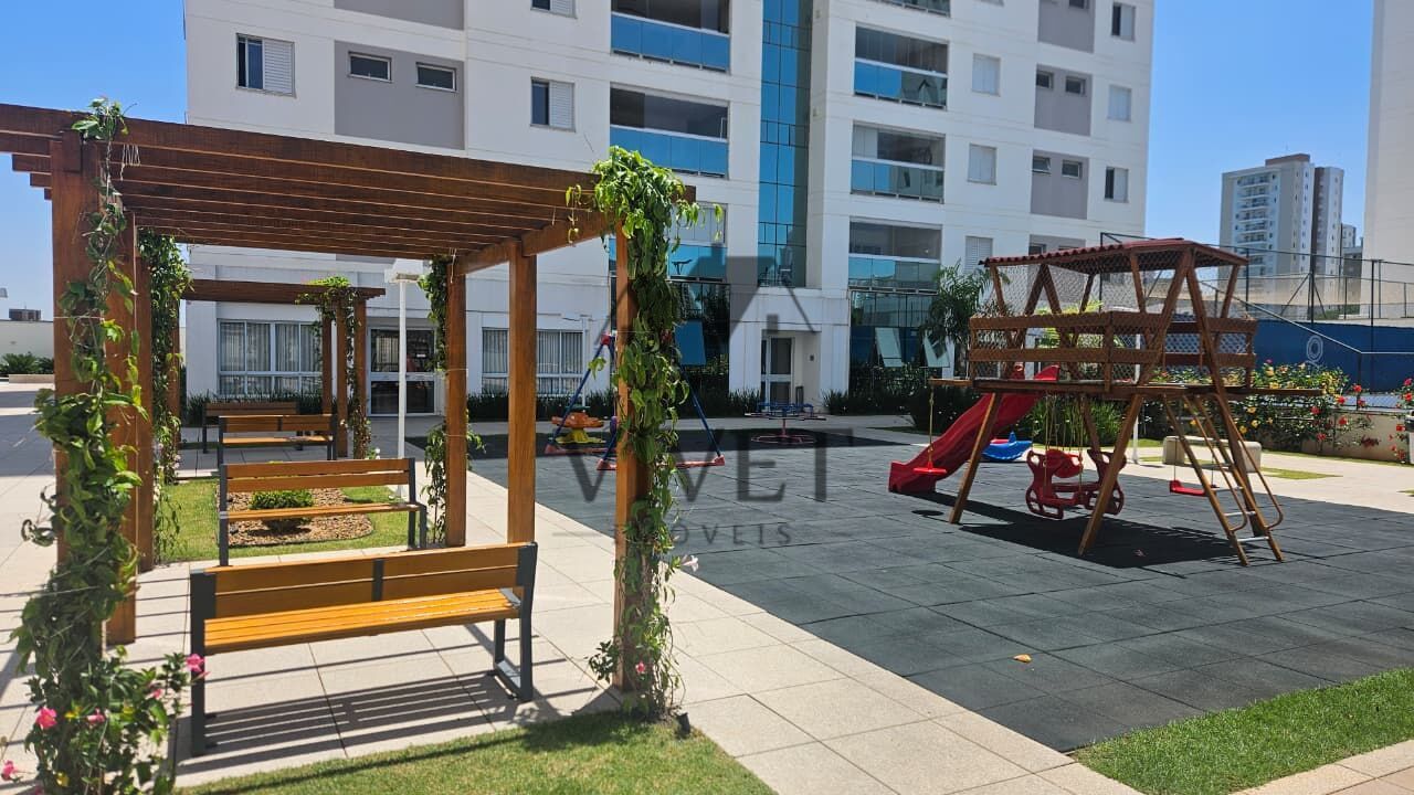 Apartamento, 3 quartos, 125 m² - Foto 23