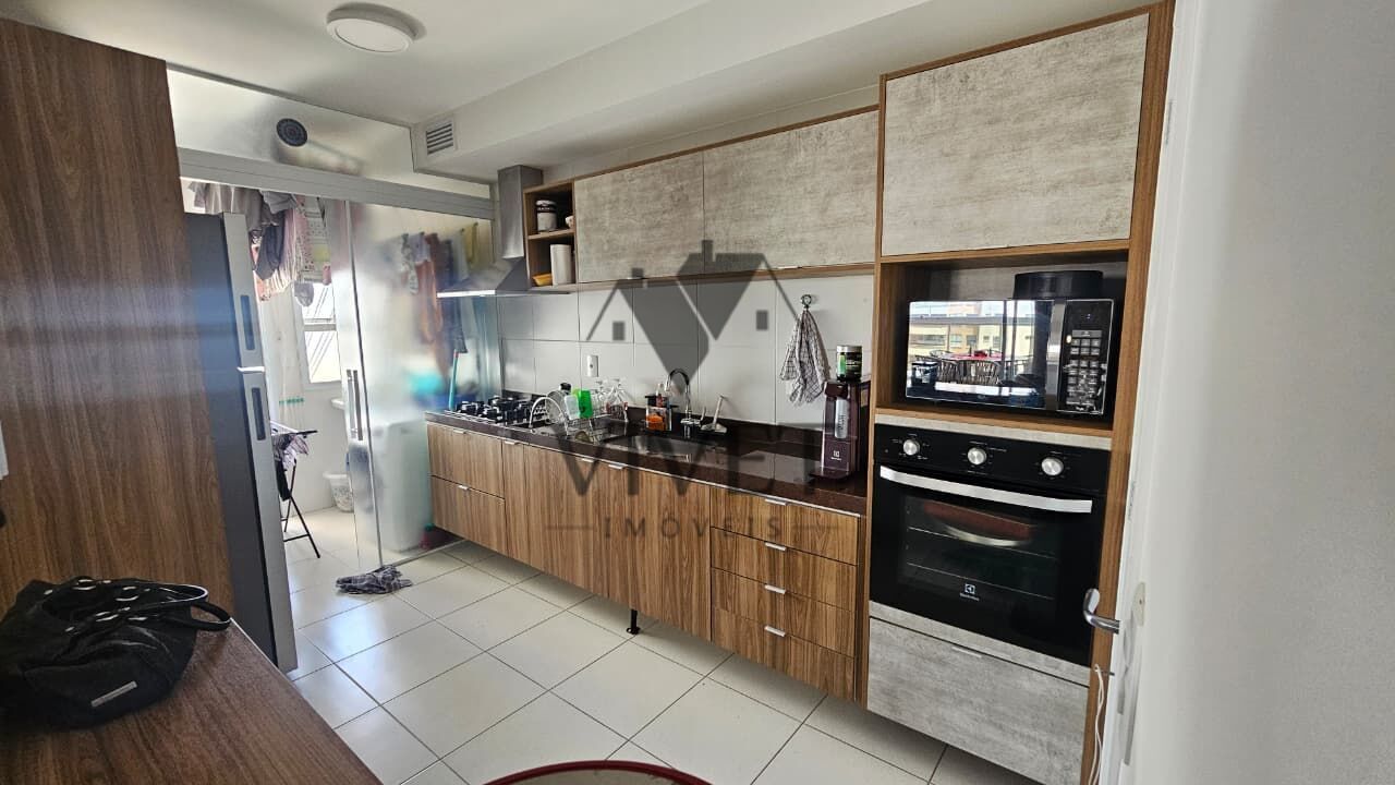 Apartamento, 3 quartos, 125 m² - Foto 6