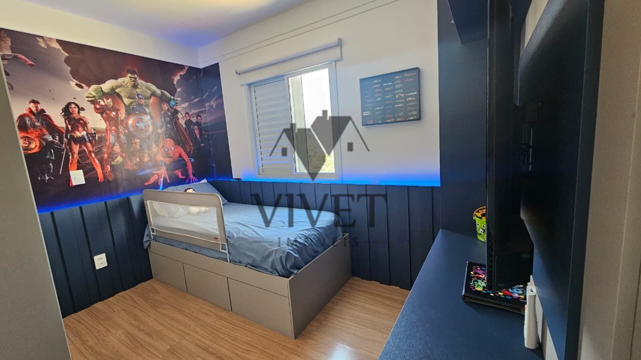 Apartamento, 3 quartos, 125 m² - Foto 18