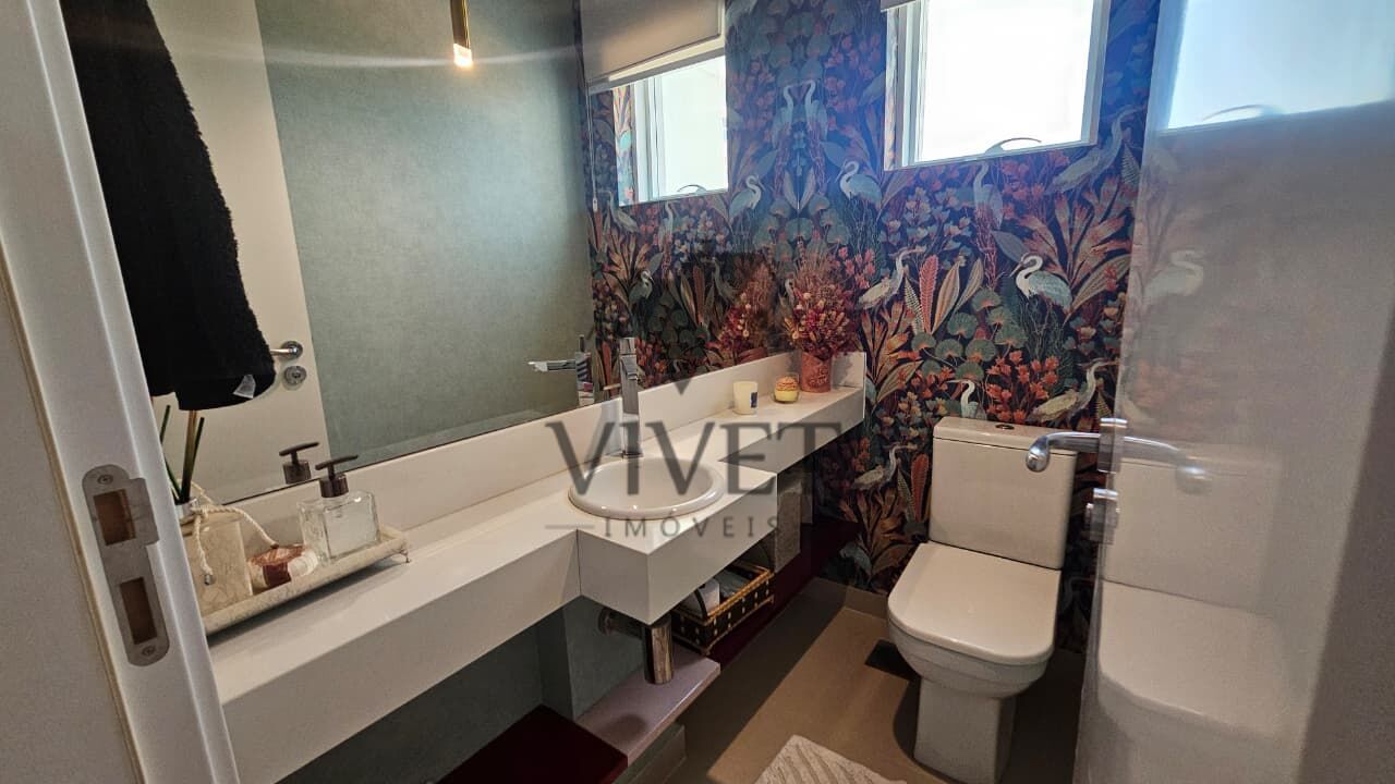 Apartamento, 3 quartos, 125 m² - Foto 10