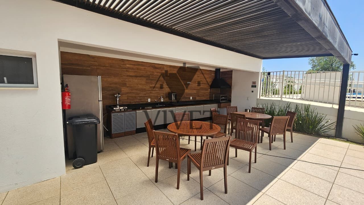 Apartamento, 3 quartos, 125 m² - Foto 29