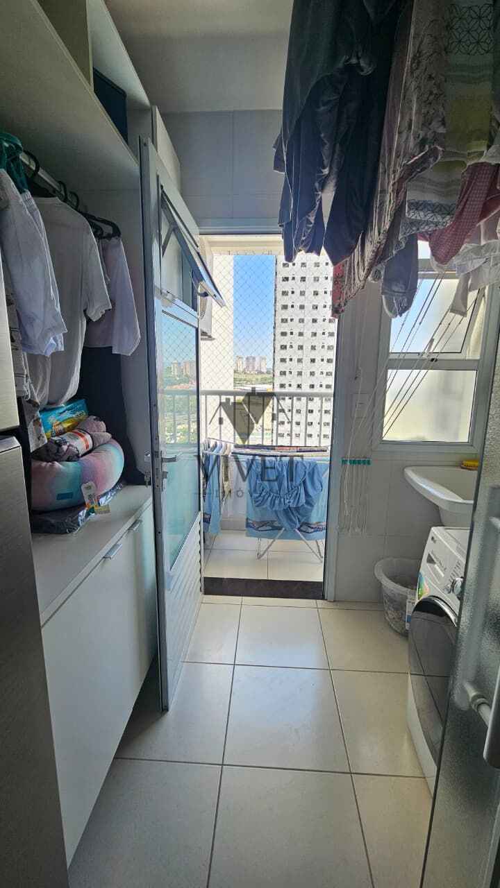 Apartamento, 3 quartos, 125 m² - Foto 9