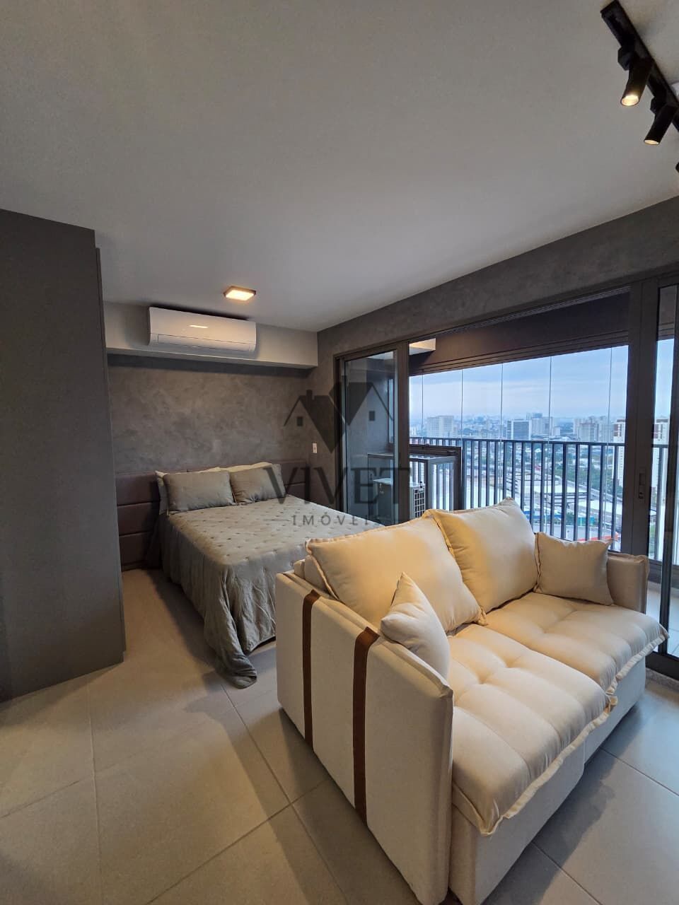 Apartamento, 1 quarto, 31 m² - Foto 9