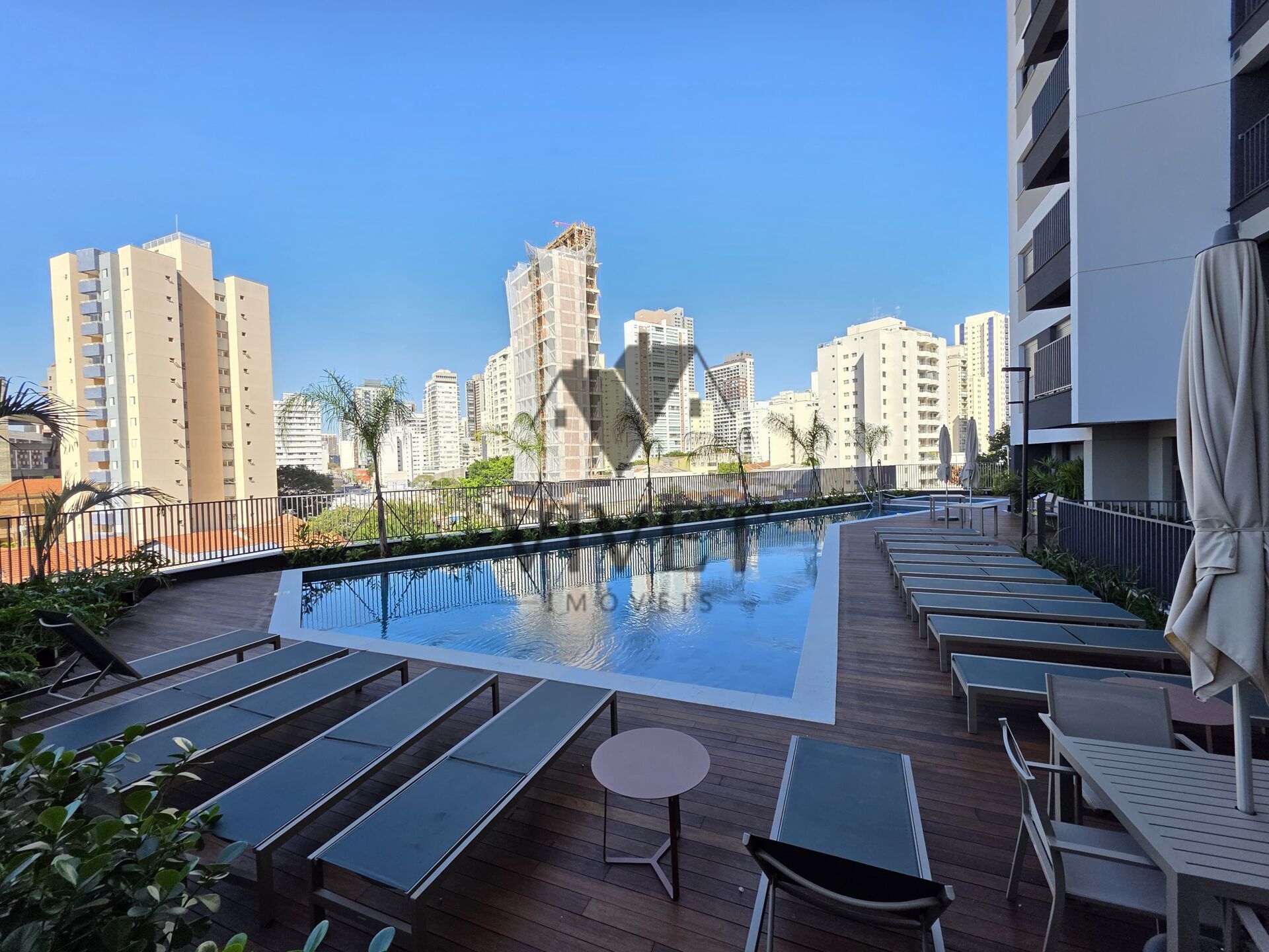 Apartamento, 1 quarto, 31 m² - Foto 20