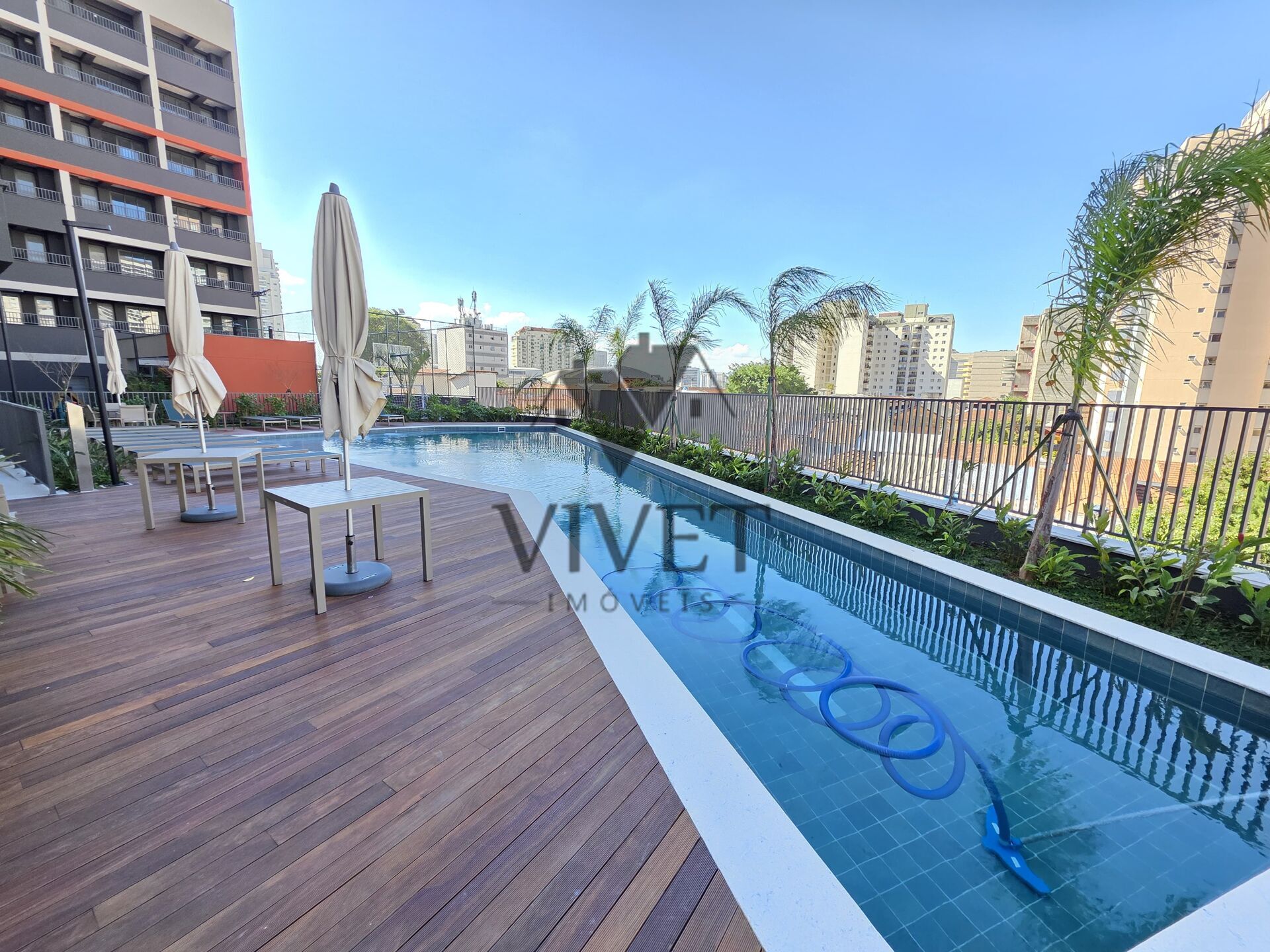 Apartamento, 1 quarto, 31 m² - Foto 18