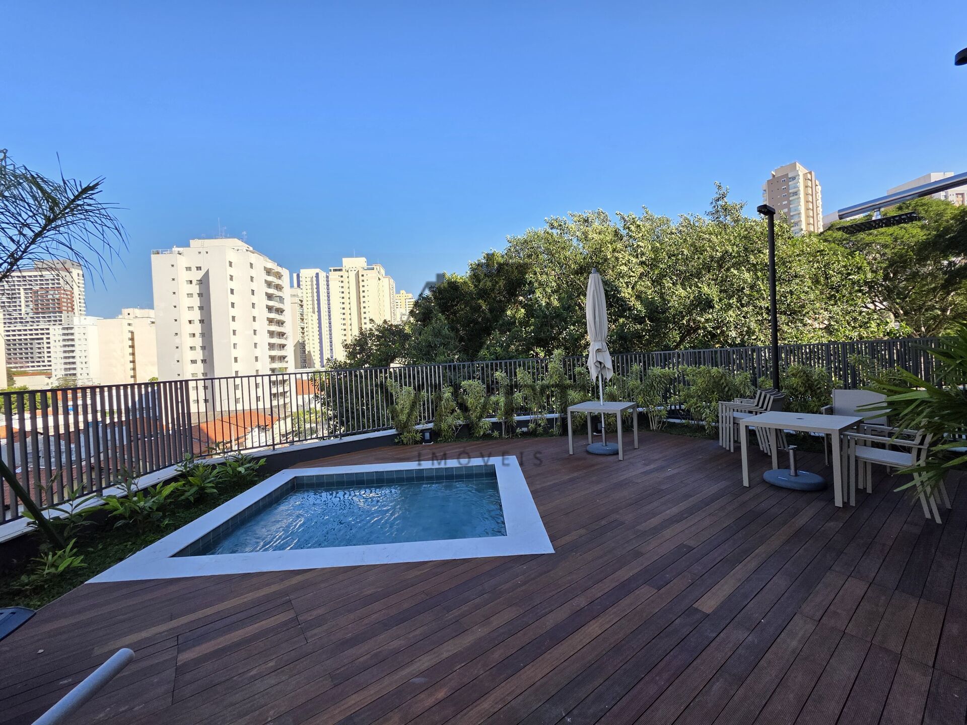 Apartamento, 1 quarto, 31 m² - Foto 19