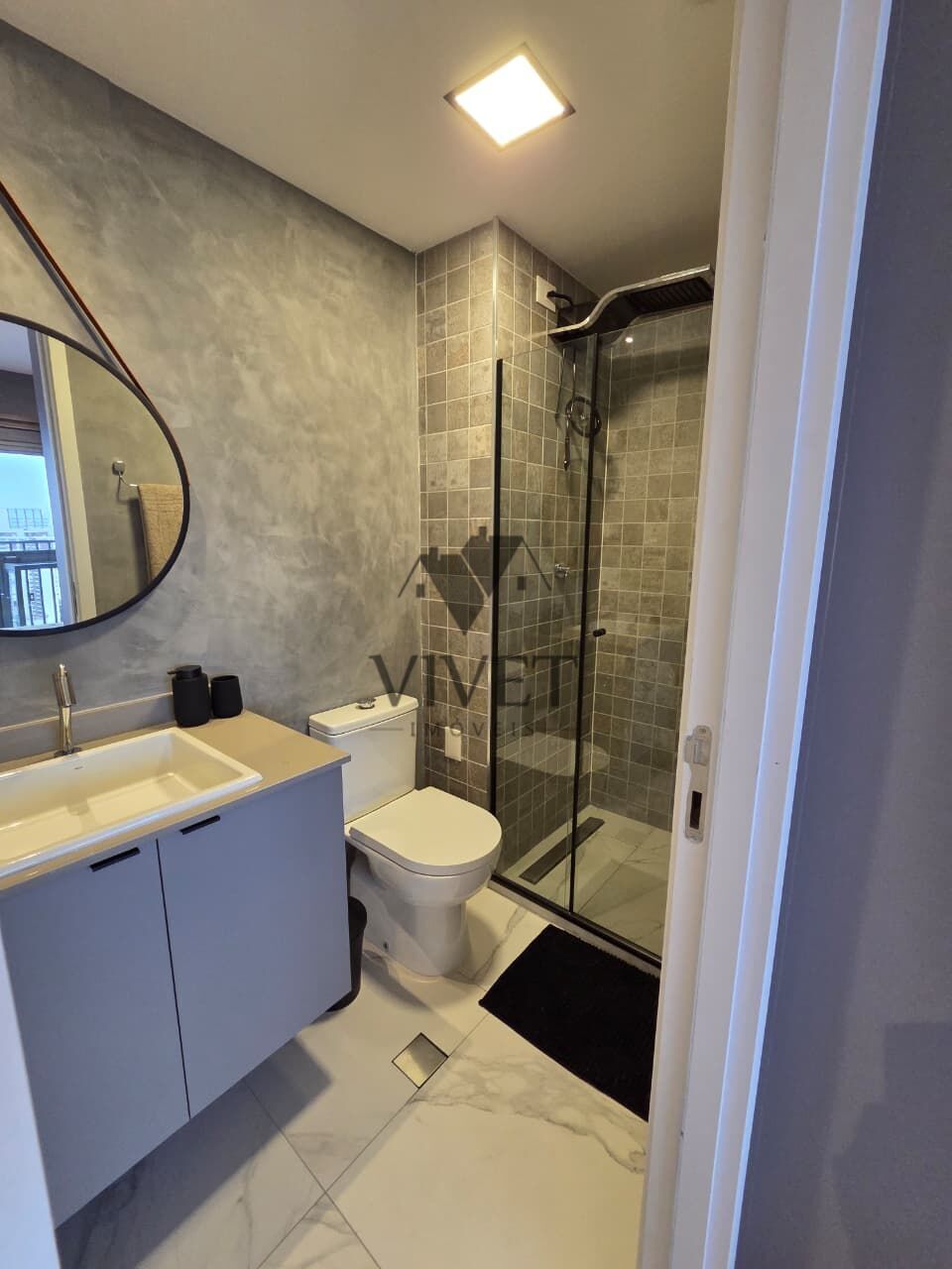 Apartamento, 1 quarto, 31 m² - Foto 14