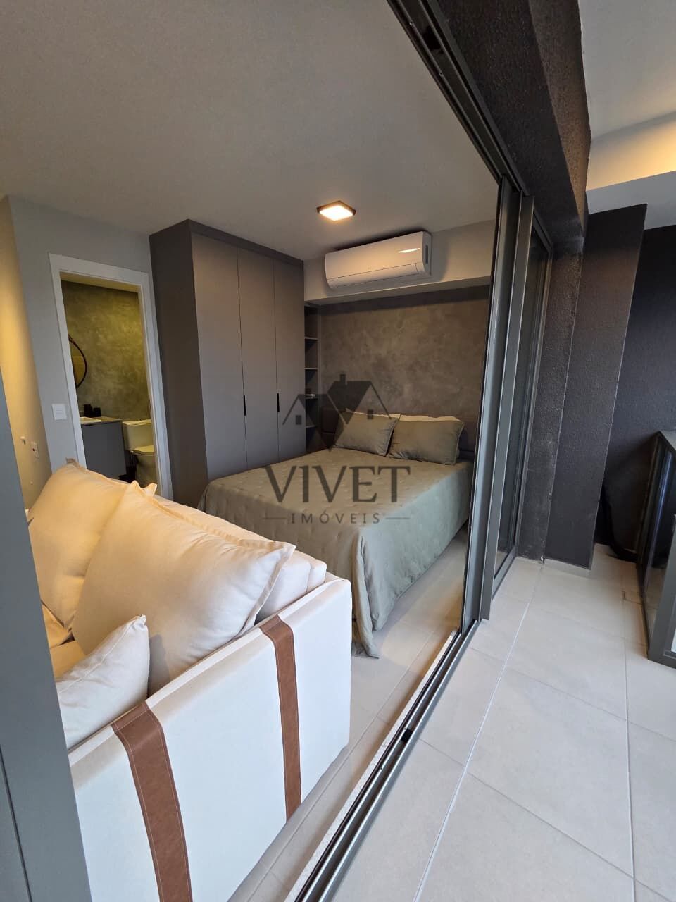 Apartamento, 1 quarto, 31 m² - Foto 11