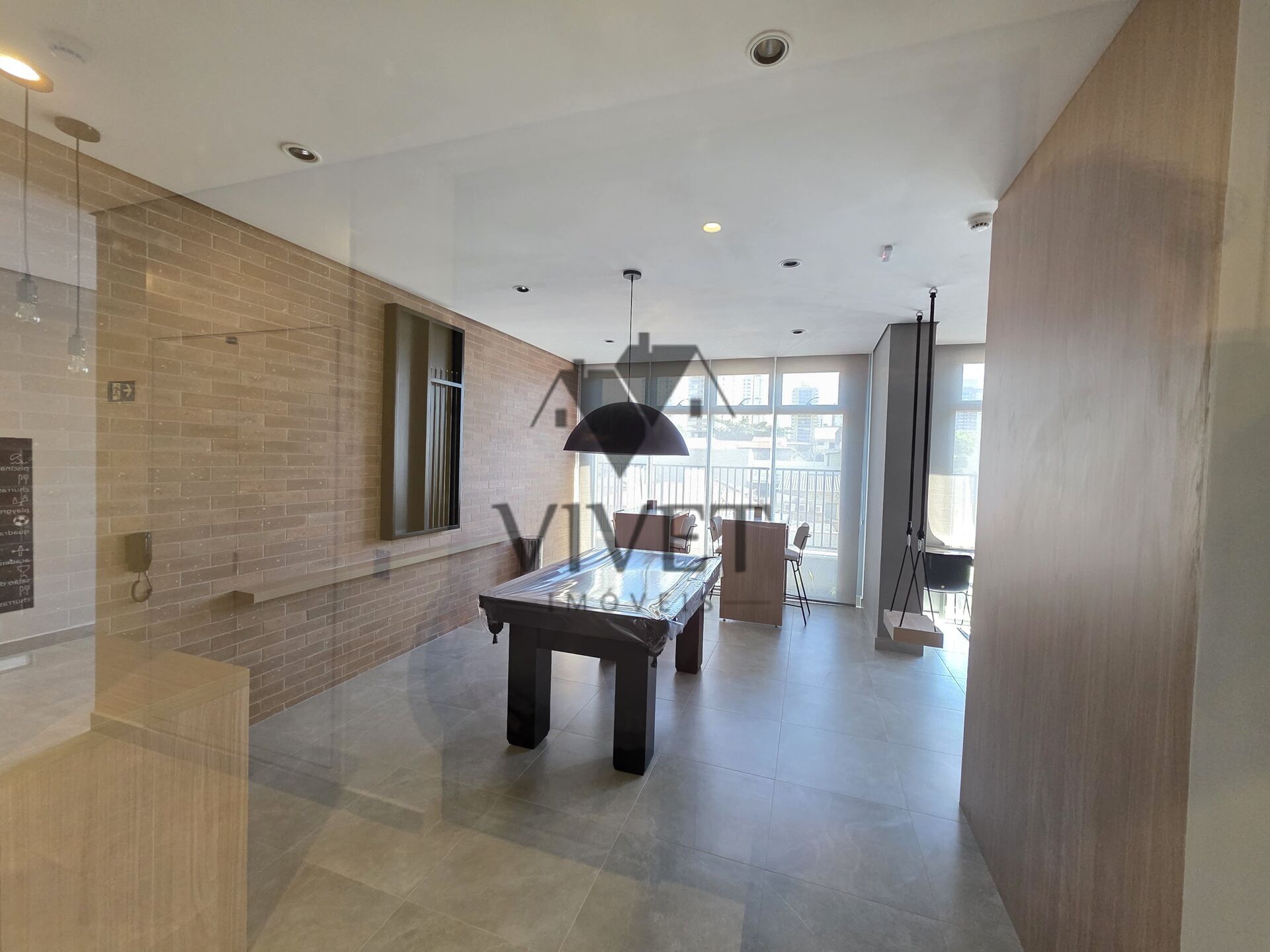 Apartamento, 1 quarto, 31 m² - Foto 23