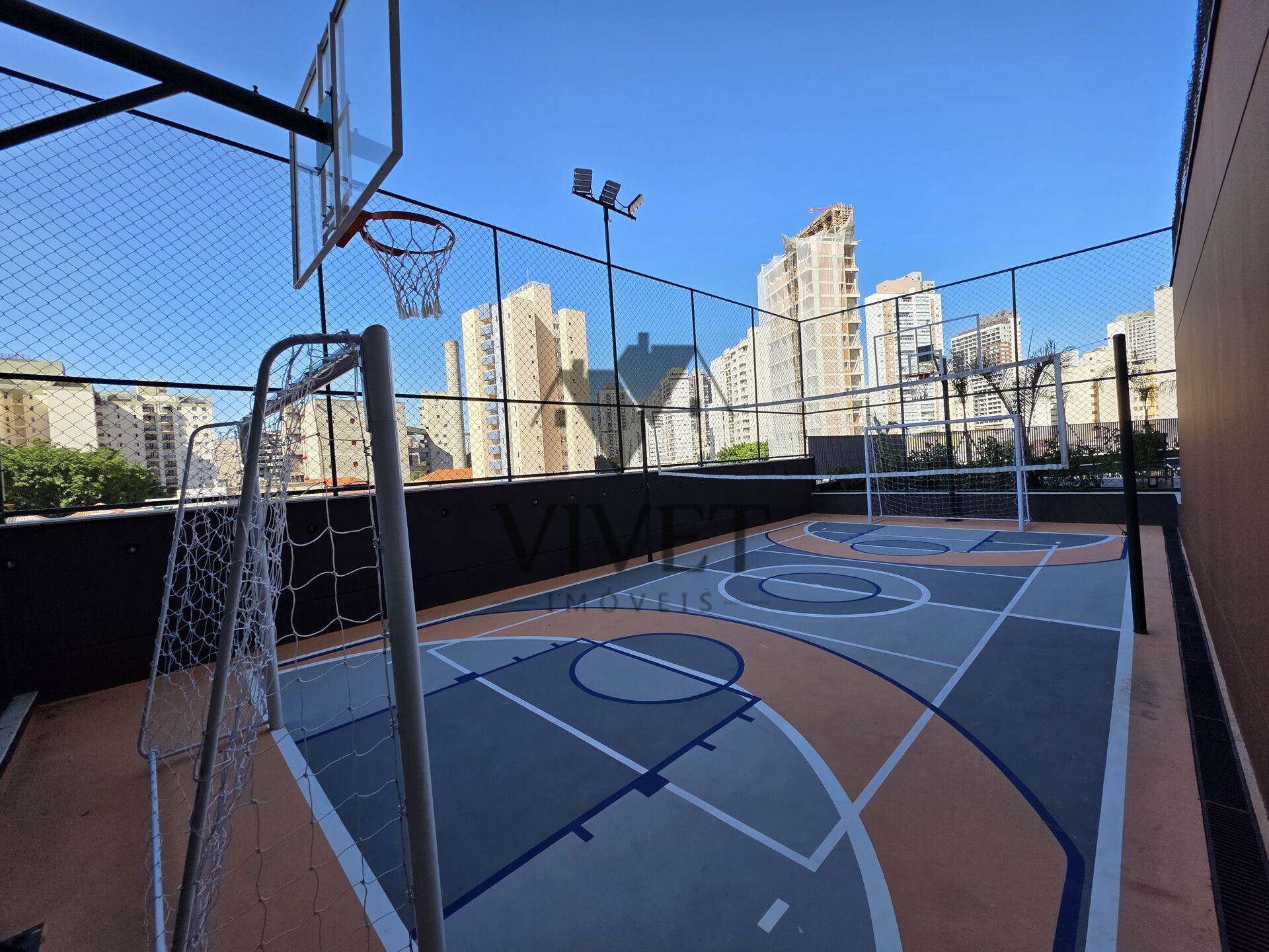 Apartamento, 1 quarto, 31 m² - Foto 16