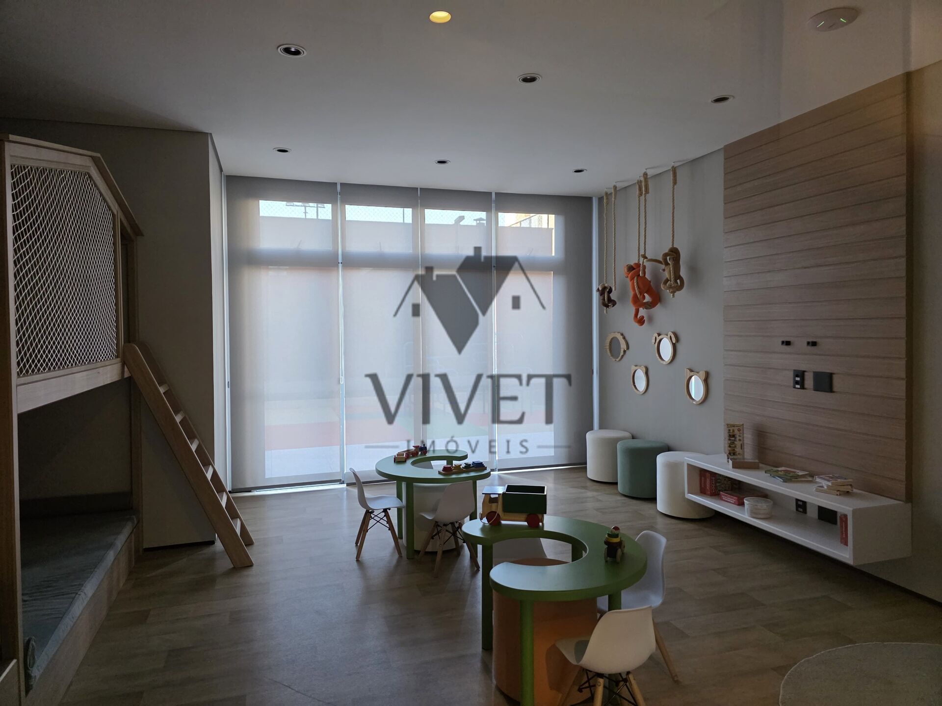 Apartamento, 1 quarto, 31 m² - Foto 24