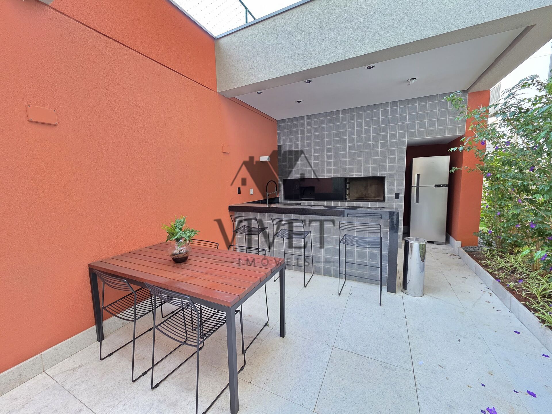 Apartamento, 1 quarto, 31 m² - Foto 17