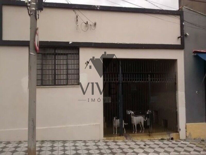 Casa, 3 quartos, 237 m² - Foto 1