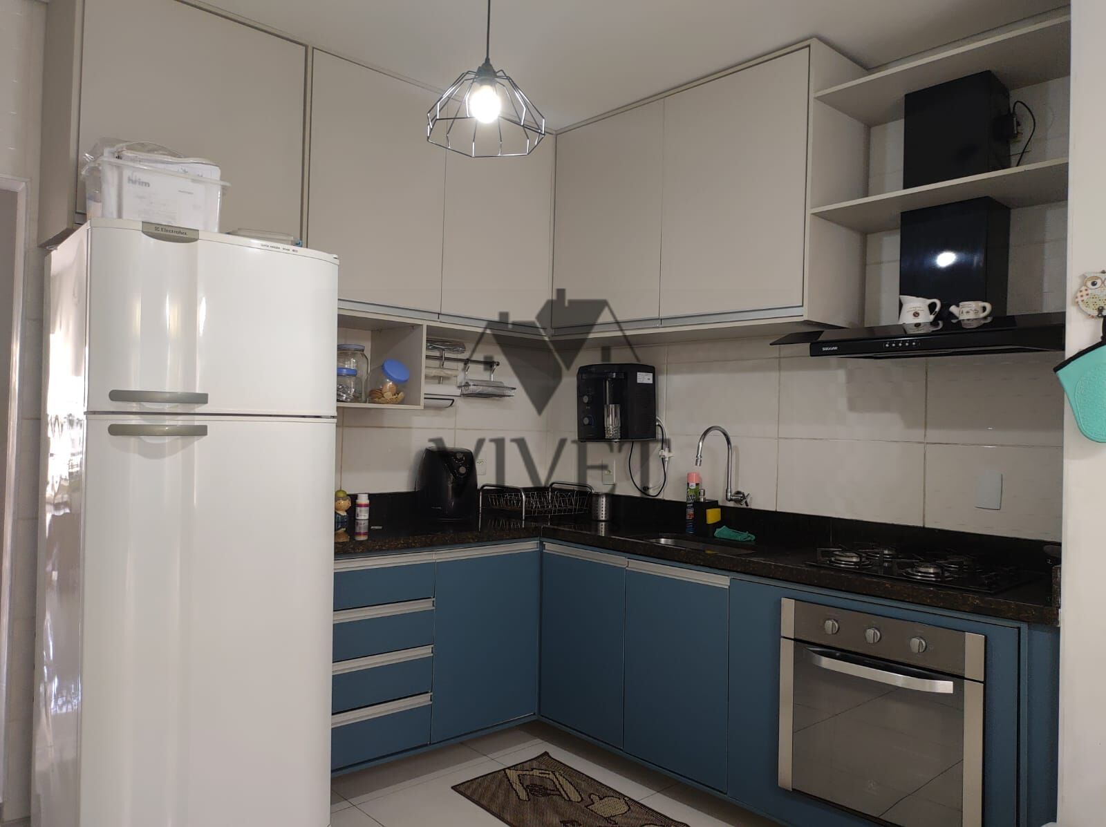 Casa à venda com 2 quartos, 94m² - Foto 3