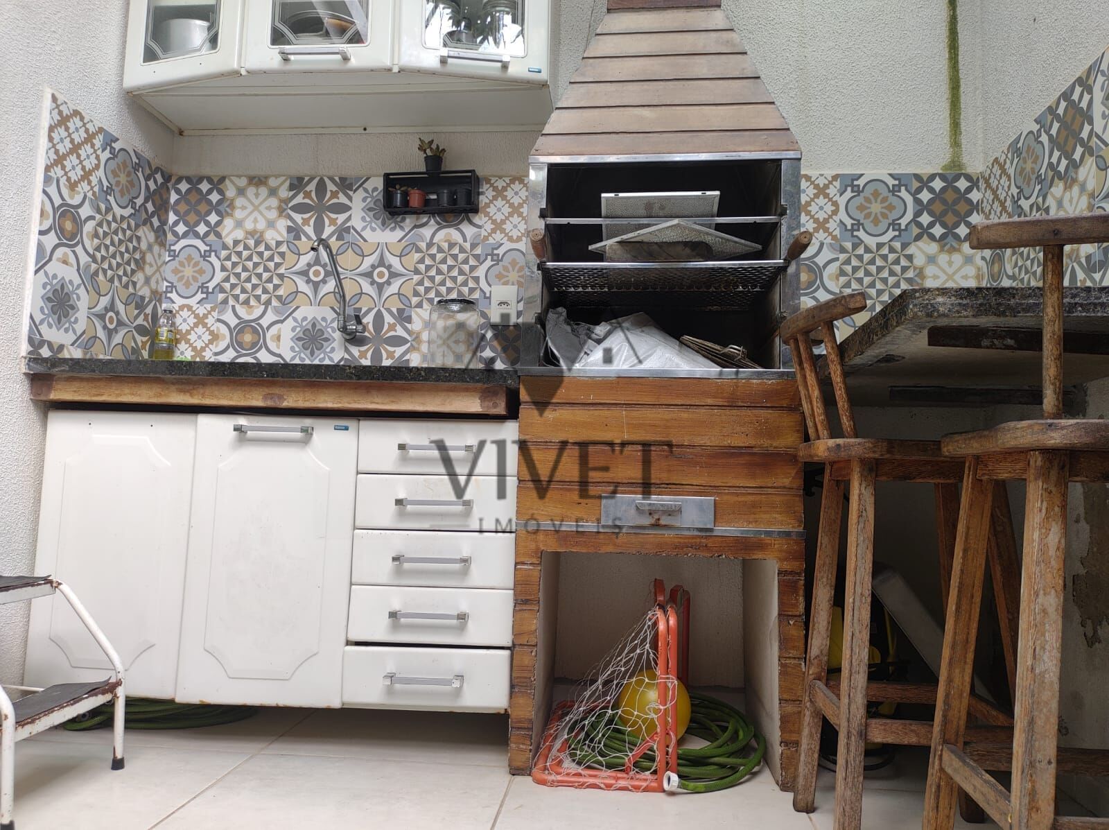 Casa à venda com 2 quartos, 94m² - Foto 4
