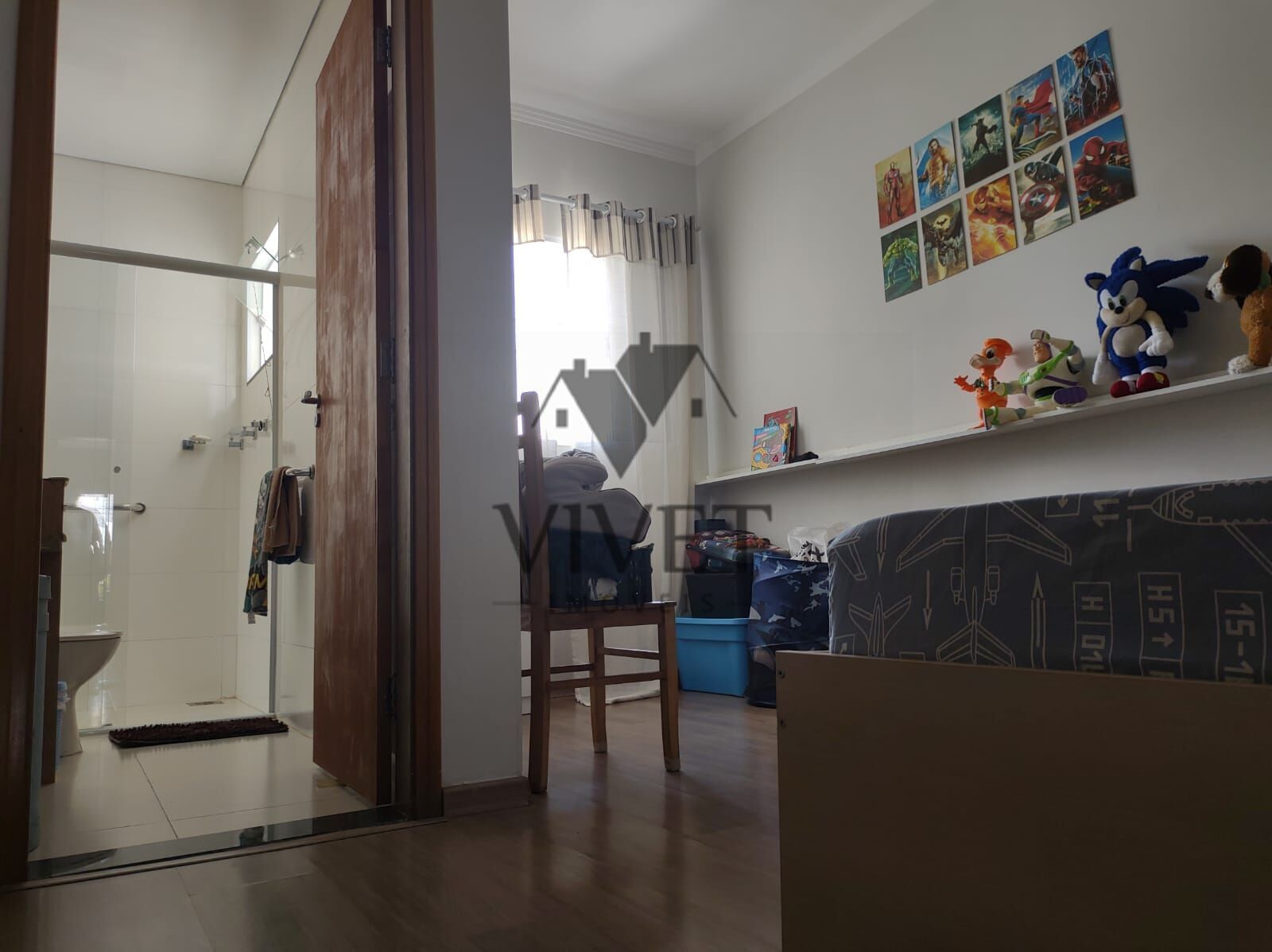 Casa, 2 quartos, 94 m² - Foto 16