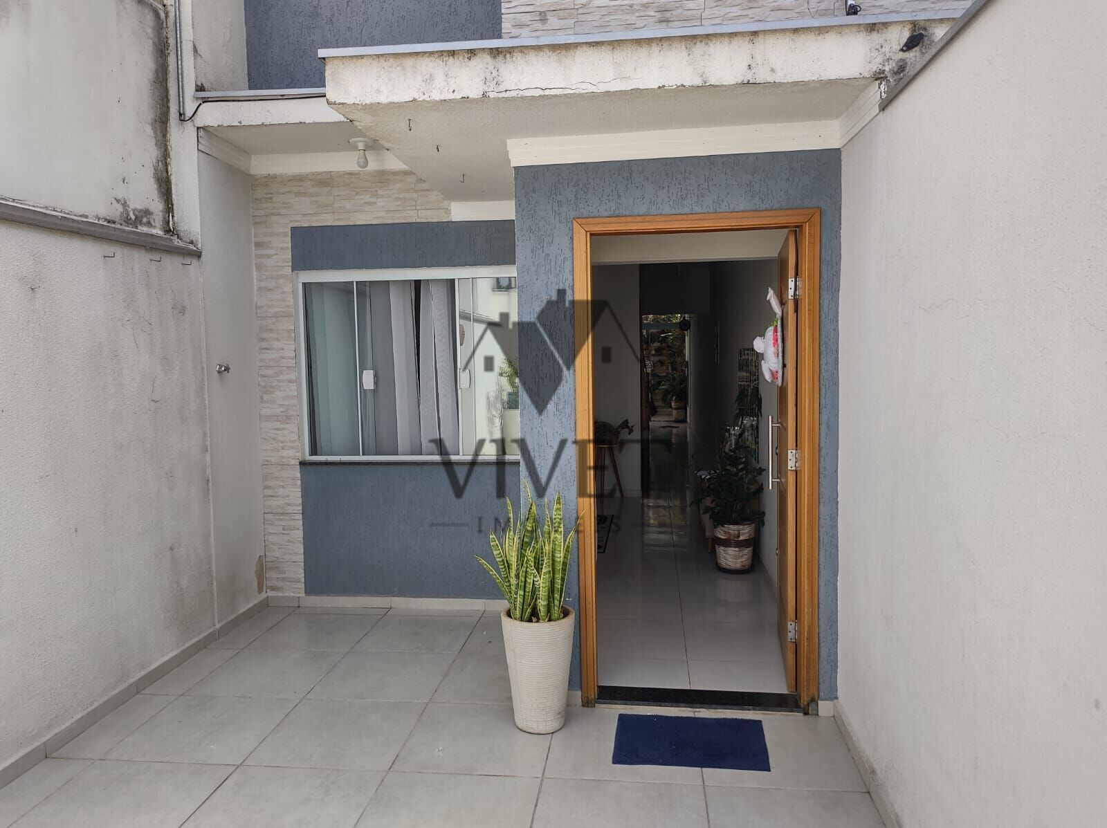 Casa, 2 quartos, 94 m² - Foto 19