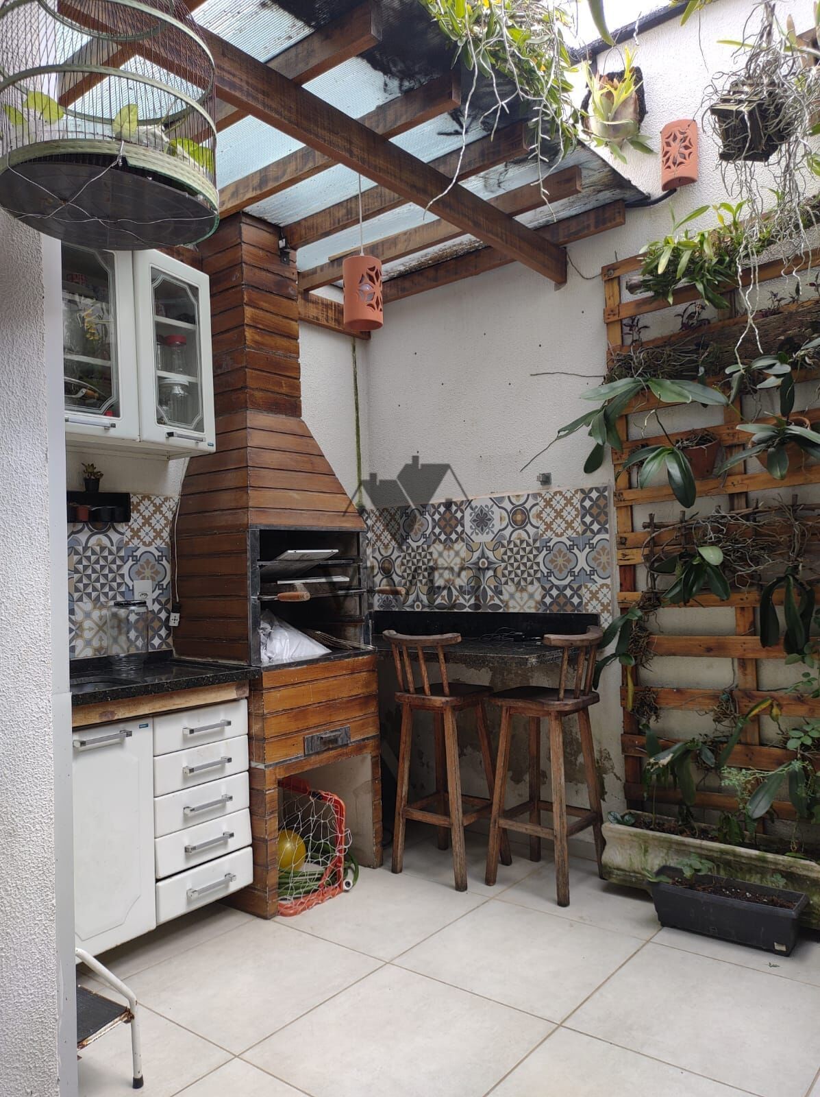 Casa, 2 quartos, 94 m² - Foto 6