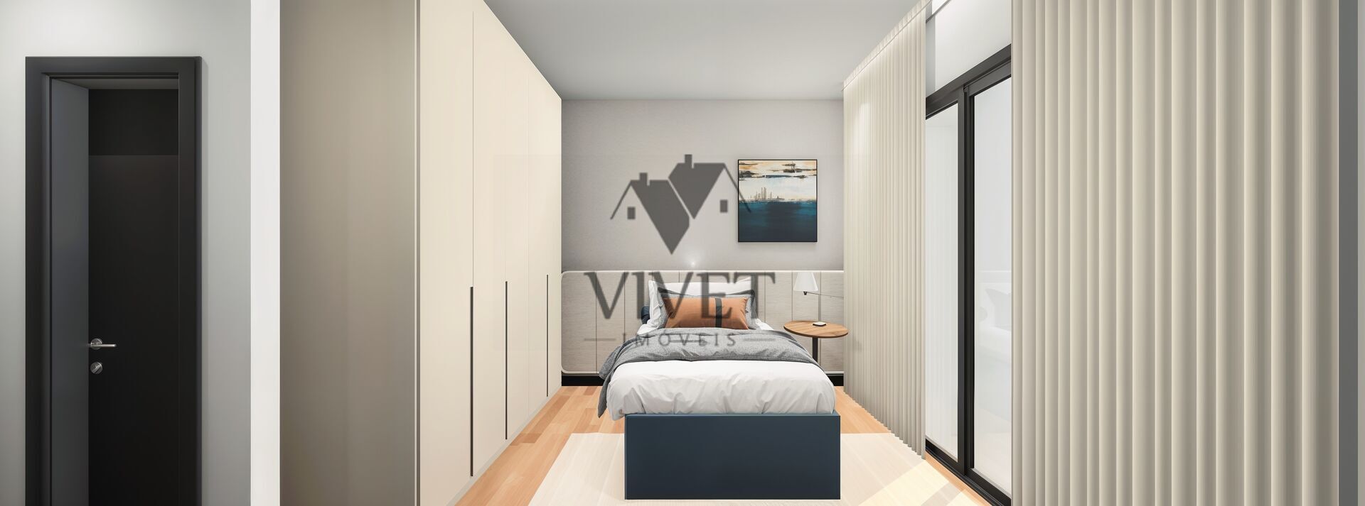 Casa de Condomínio, 4 quartos - Foto 9