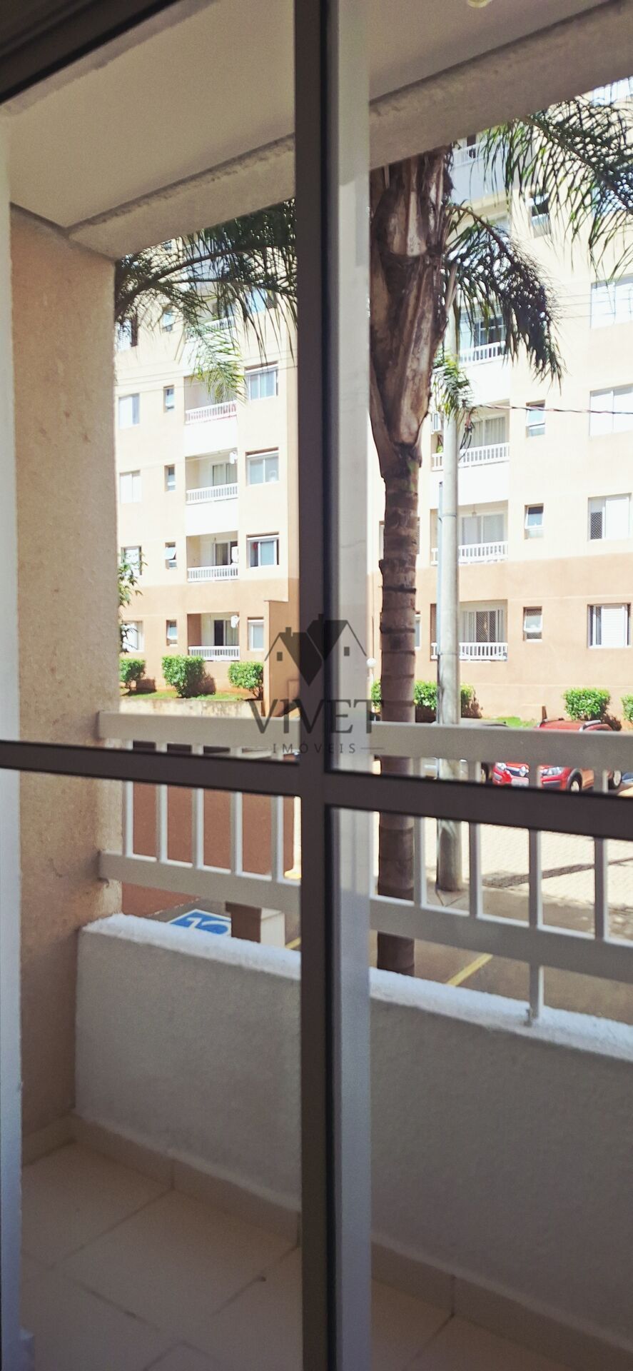 Apartamento, 2 quartos, 54 m² - Foto 3