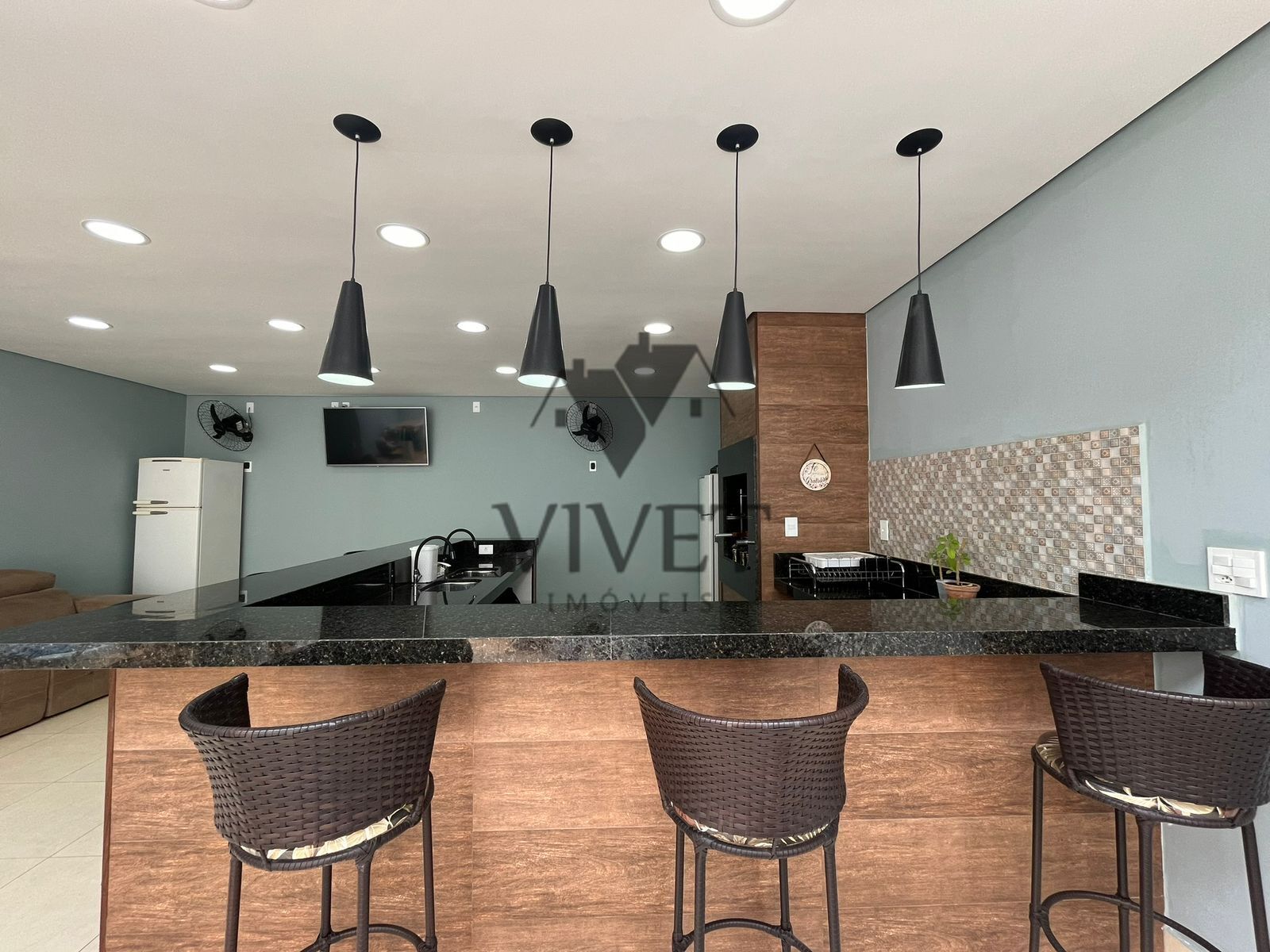 Casa, 3 quartos, 182 m² - Foto 13