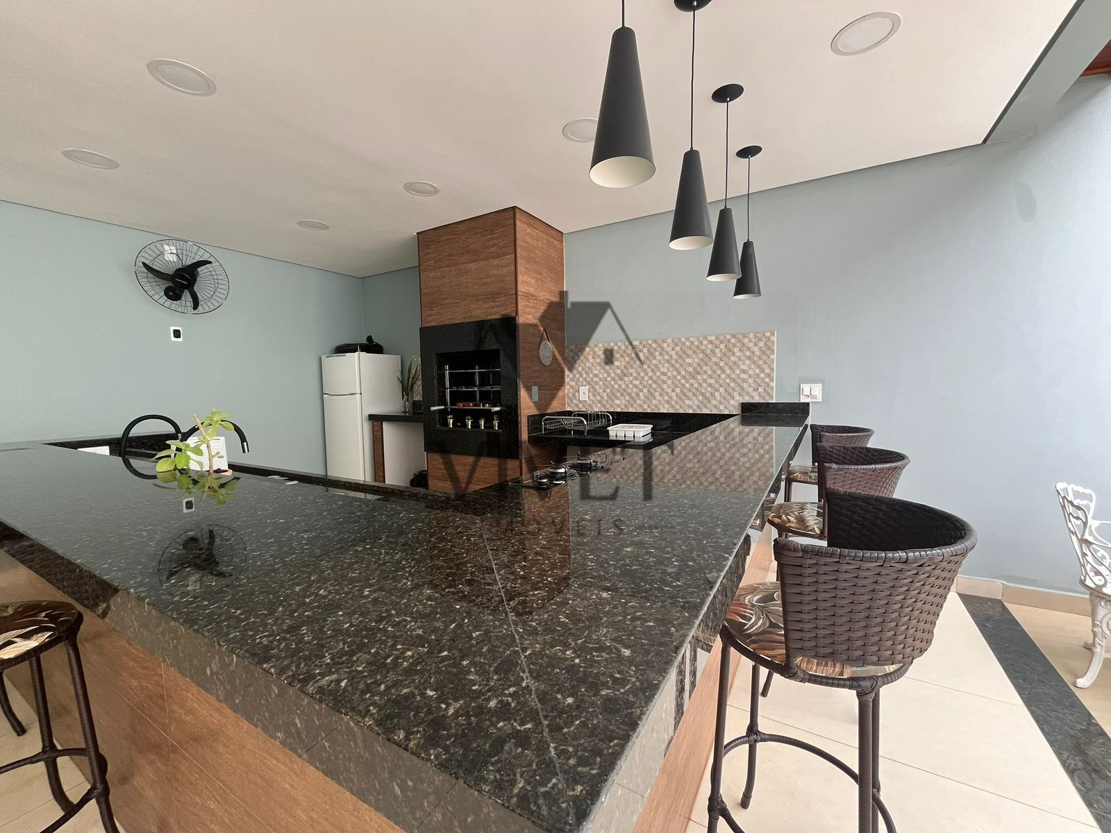 Casa, 3 quartos, 182 m² - Foto 15