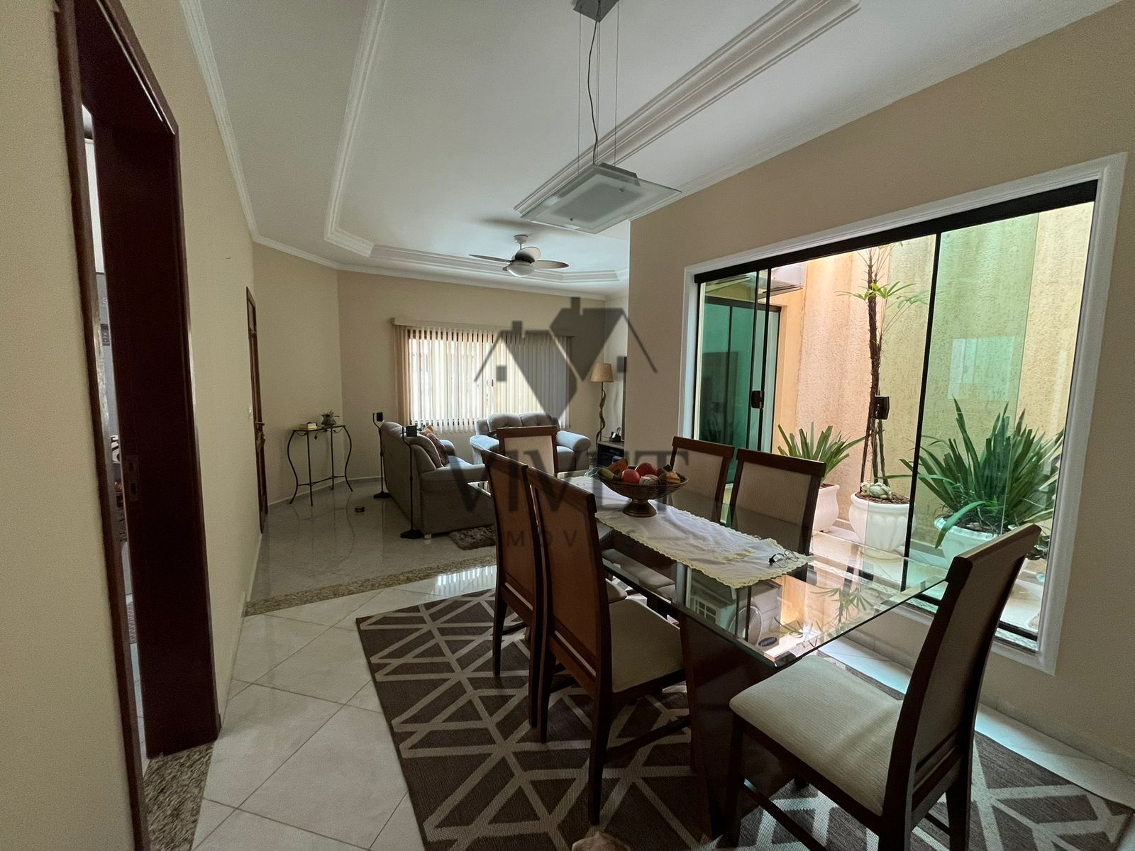 Casa, 3 quartos, 182 m² - Foto 5