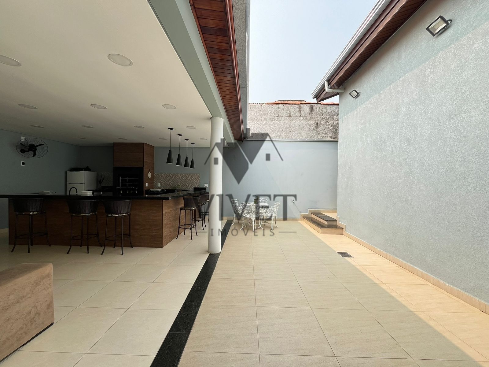 Casa, 3 quartos, 182 m² - Foto 14