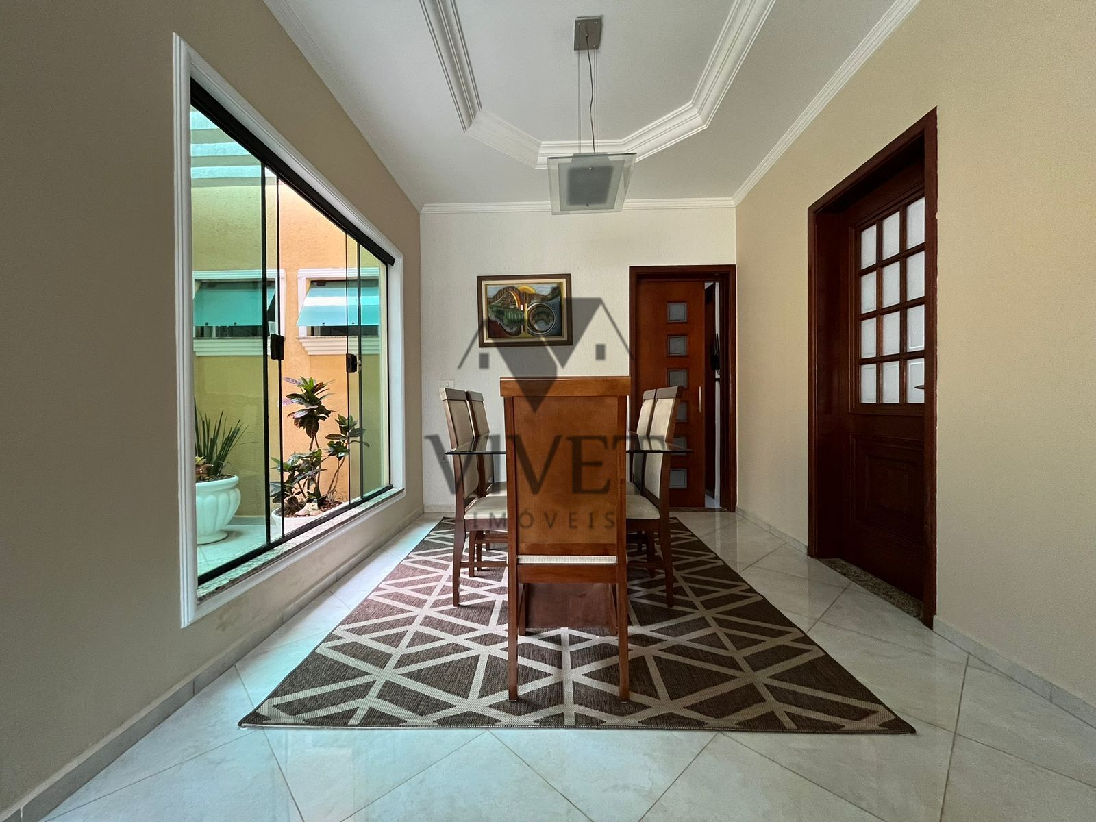 Casa, 3 quartos, 182 m² - Foto 4