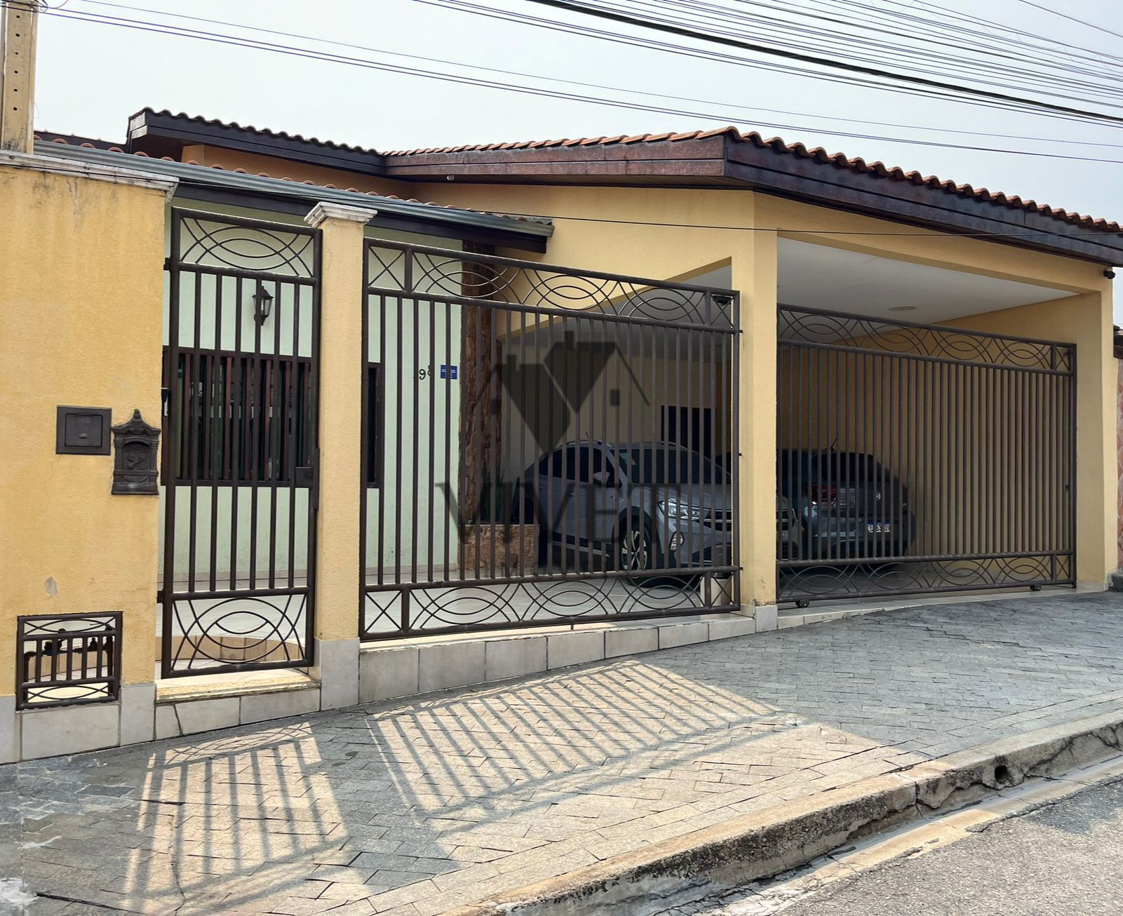 Casa, 3 quartos, 182 m² - Foto 16