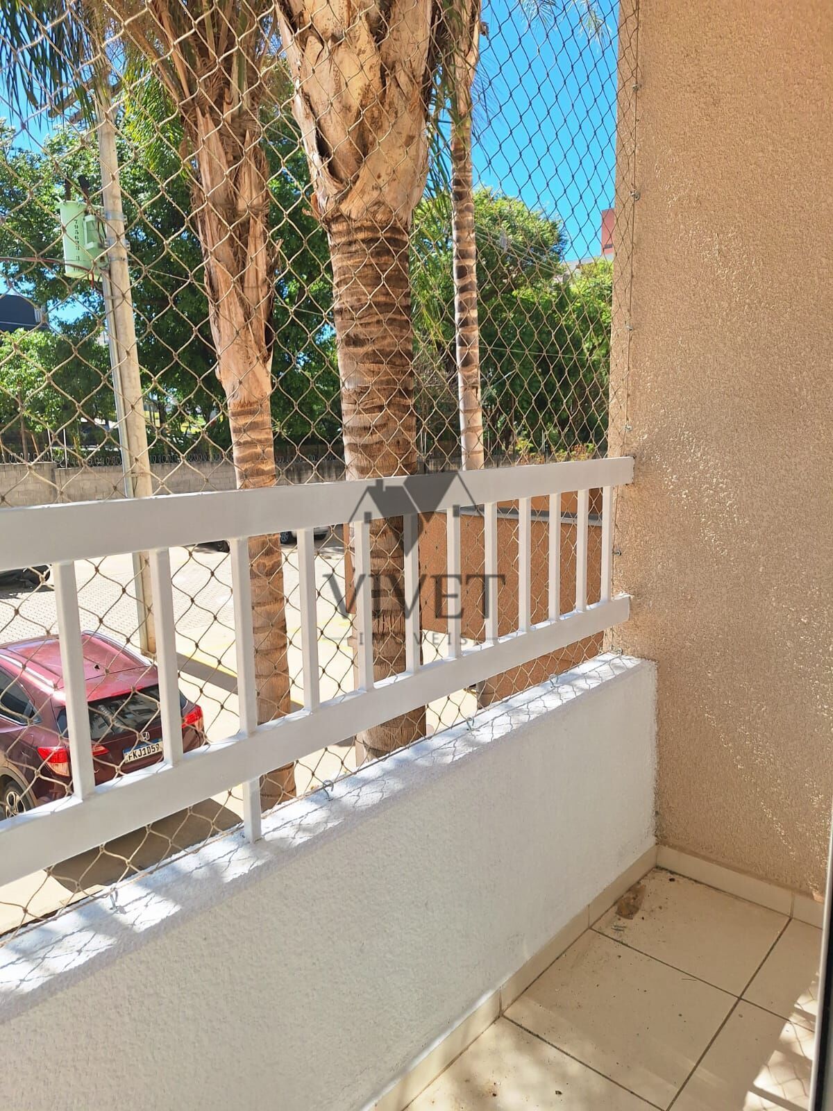 Apartamento, 2 quartos, 54 m² - Foto 3