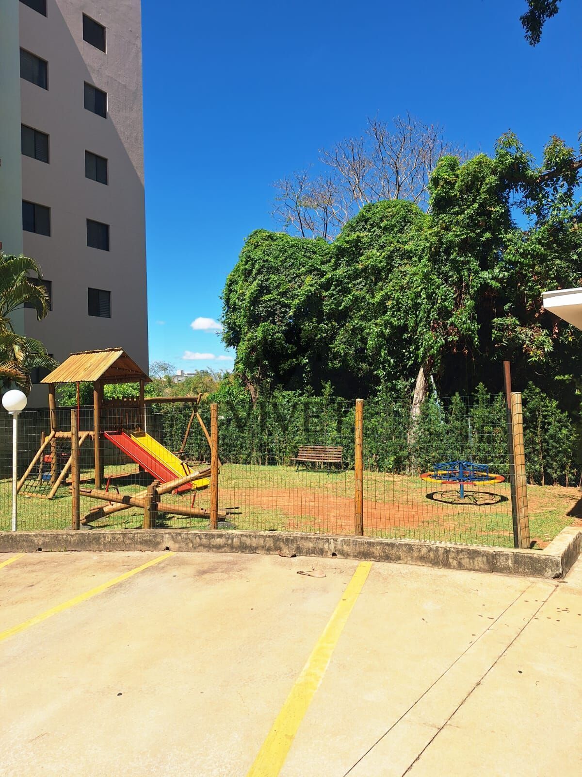 Apartamento, 2 quartos, 54 m² - Foto 23