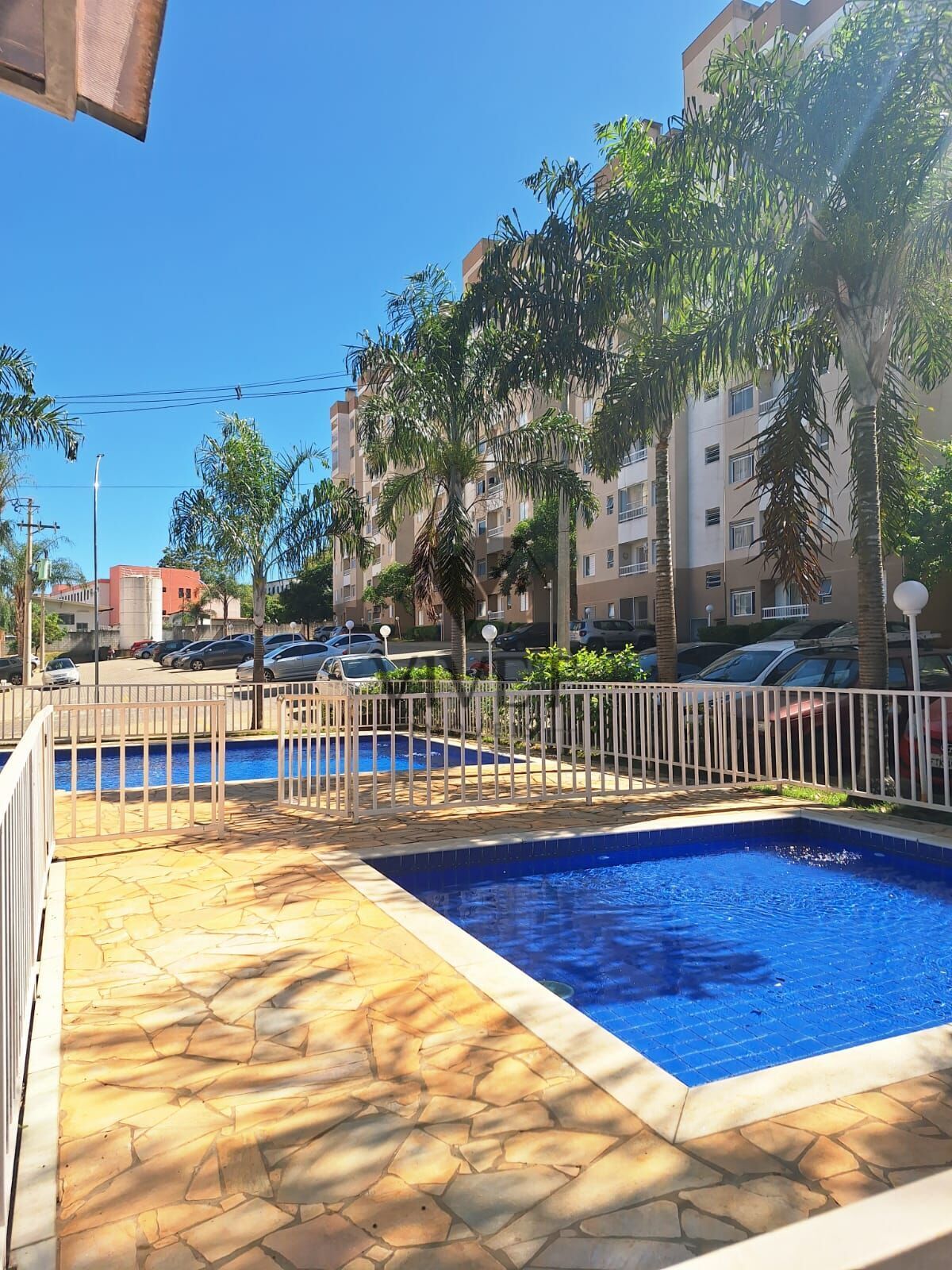 Apartamento, 2 quartos, 54 m² - Foto 20