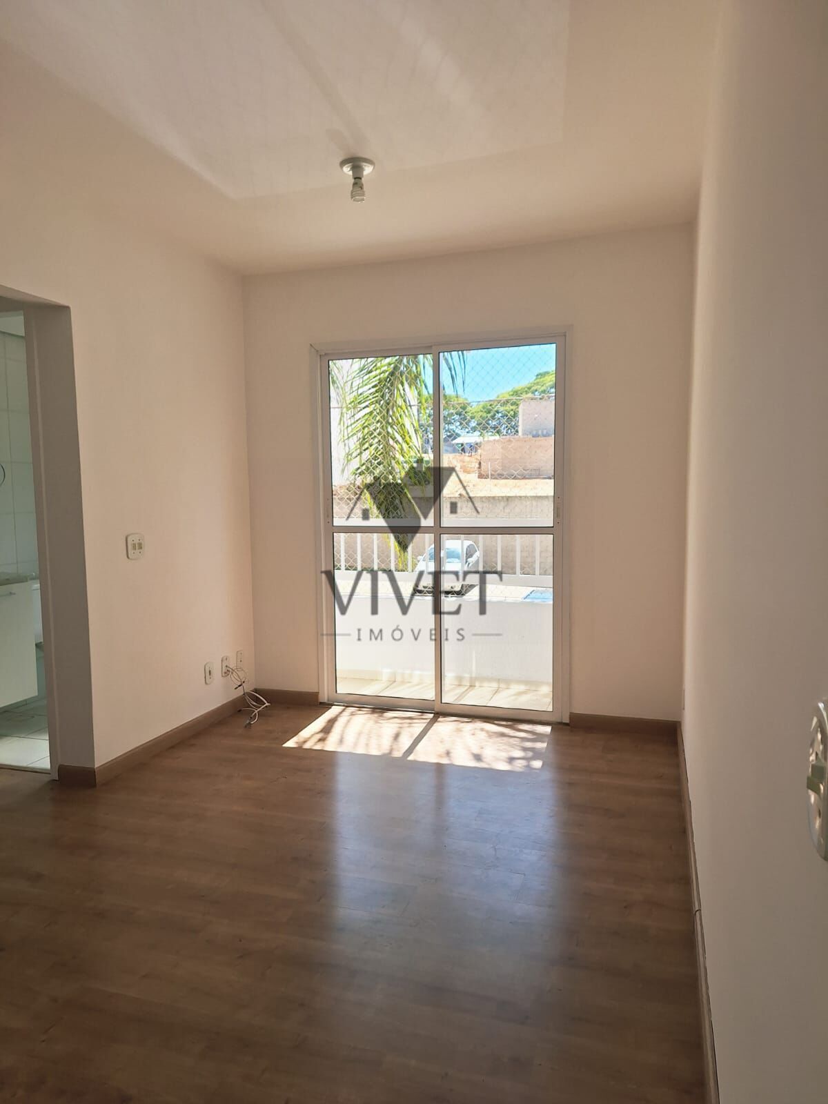 Apartamento, 2 quartos, 54 m² - Foto 1