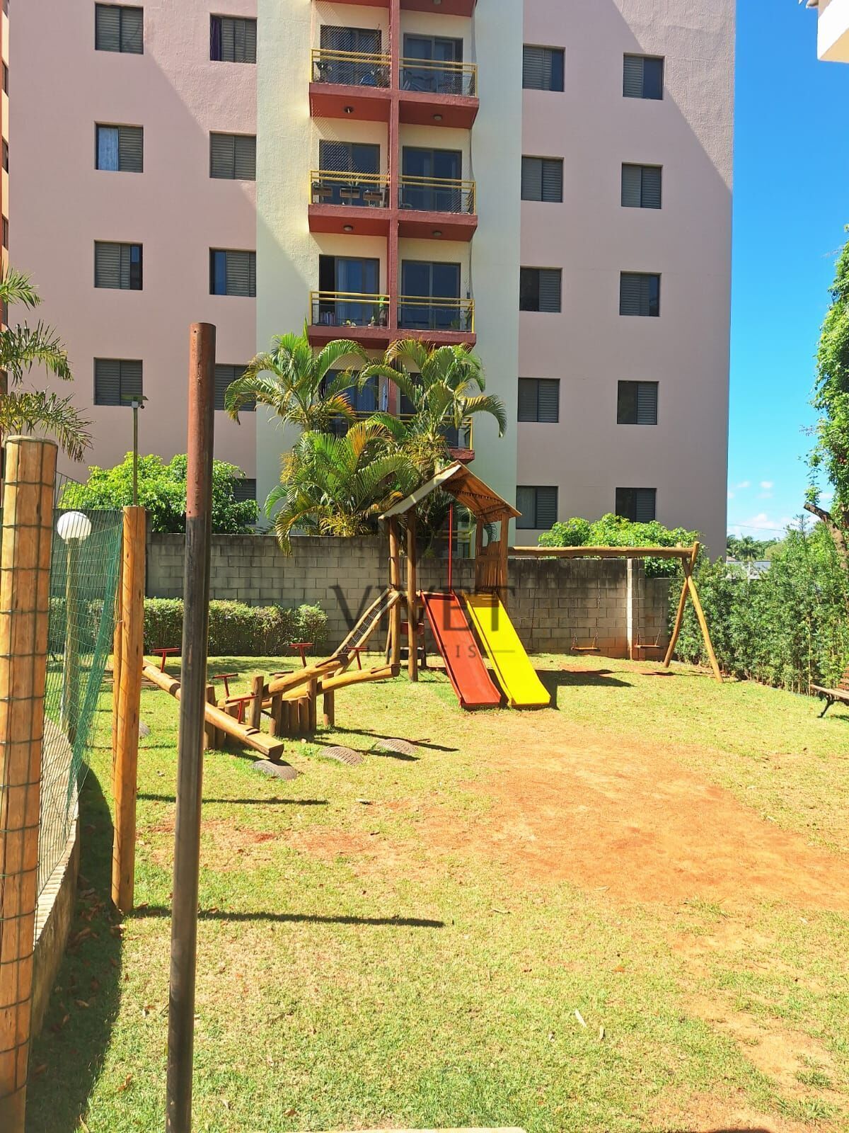 Apartamento, 2 quartos, 54 m² - Foto 24