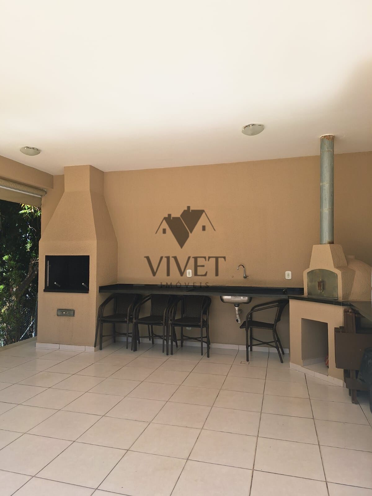 Apartamento, 2 quartos, 54 m² - Foto 22