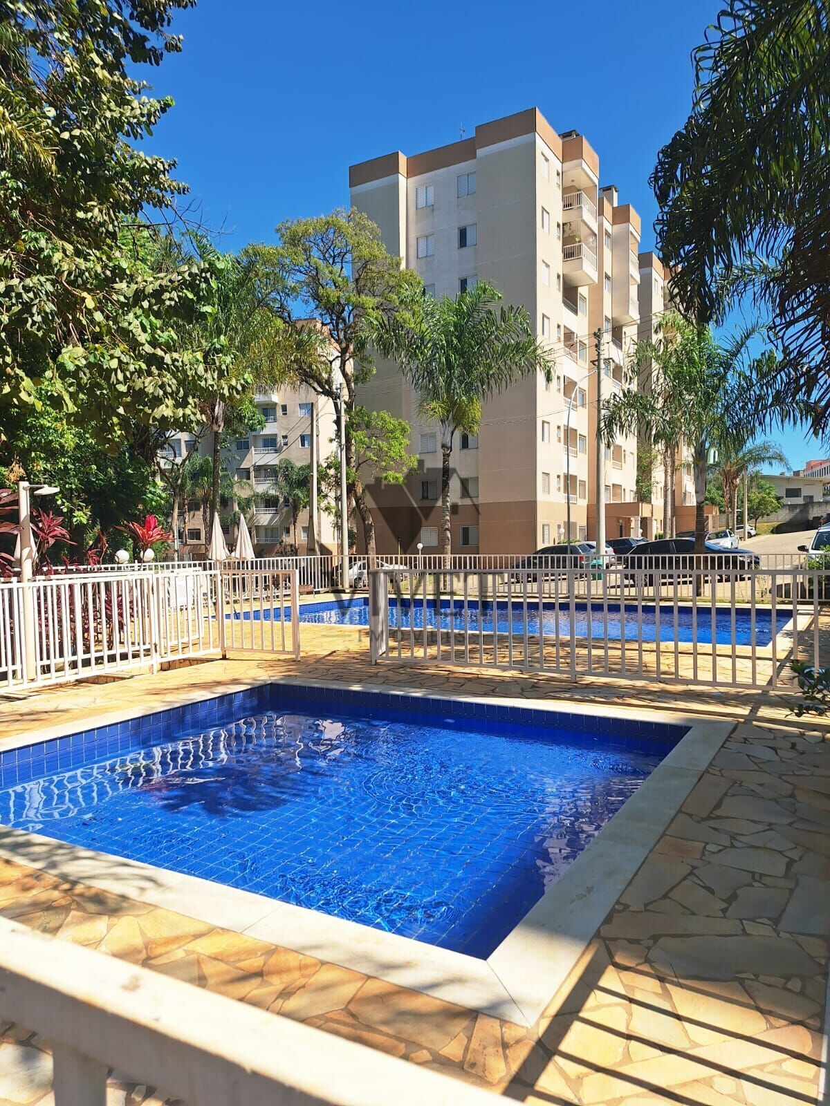 Apartamento, 2 quartos, 54 m² - Foto 18