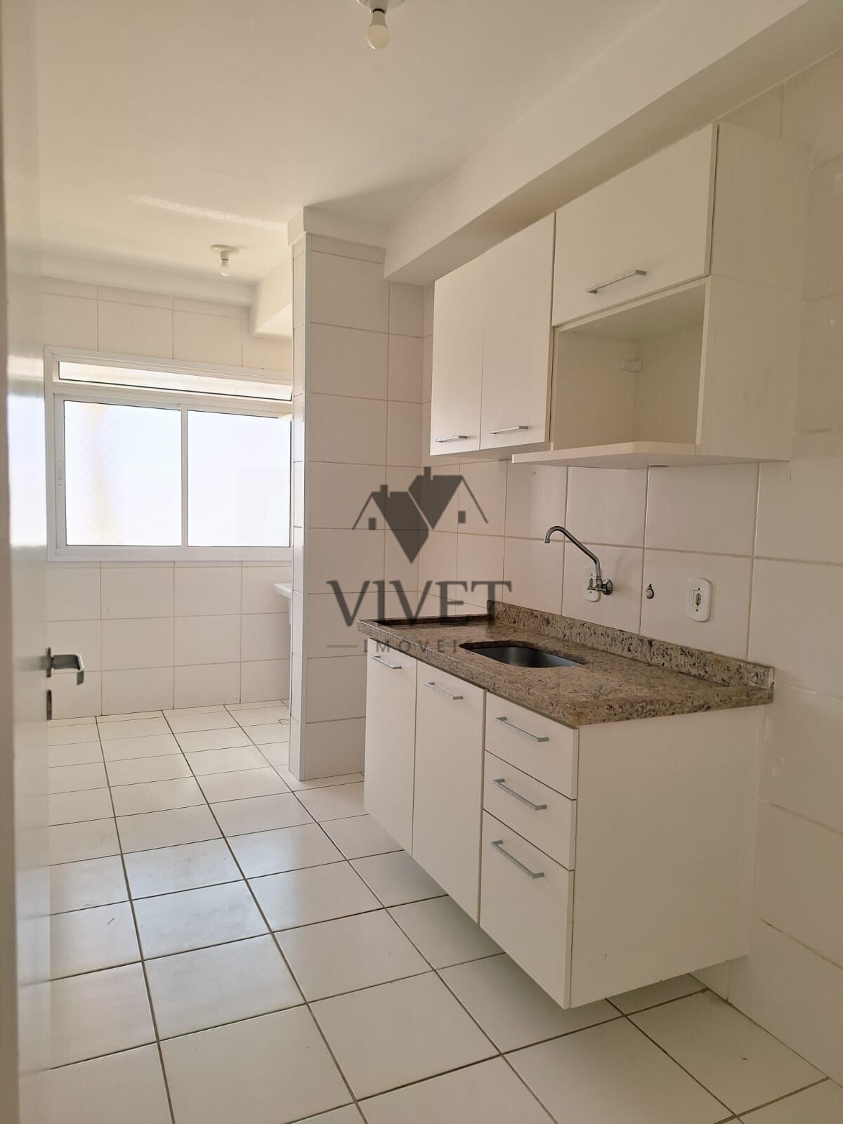 Apartamento, 2 quartos, 54 m² - Foto 4
