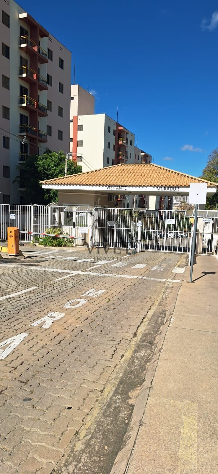 Apartamento, 2 quartos, 54 m² - Foto 26