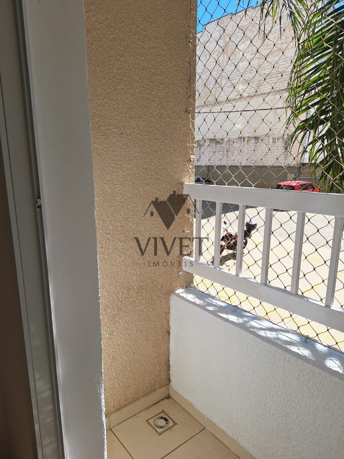 Apartamento, 2 quartos, 54 m² - Foto 2