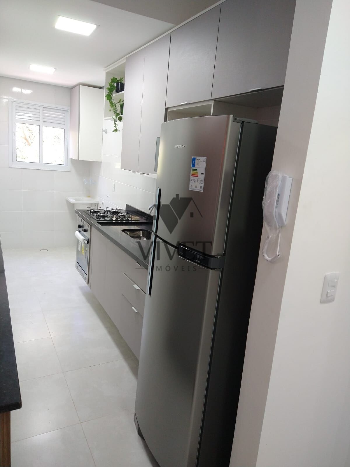 Apartamento, 2 quartos, 64 m² - Foto 4