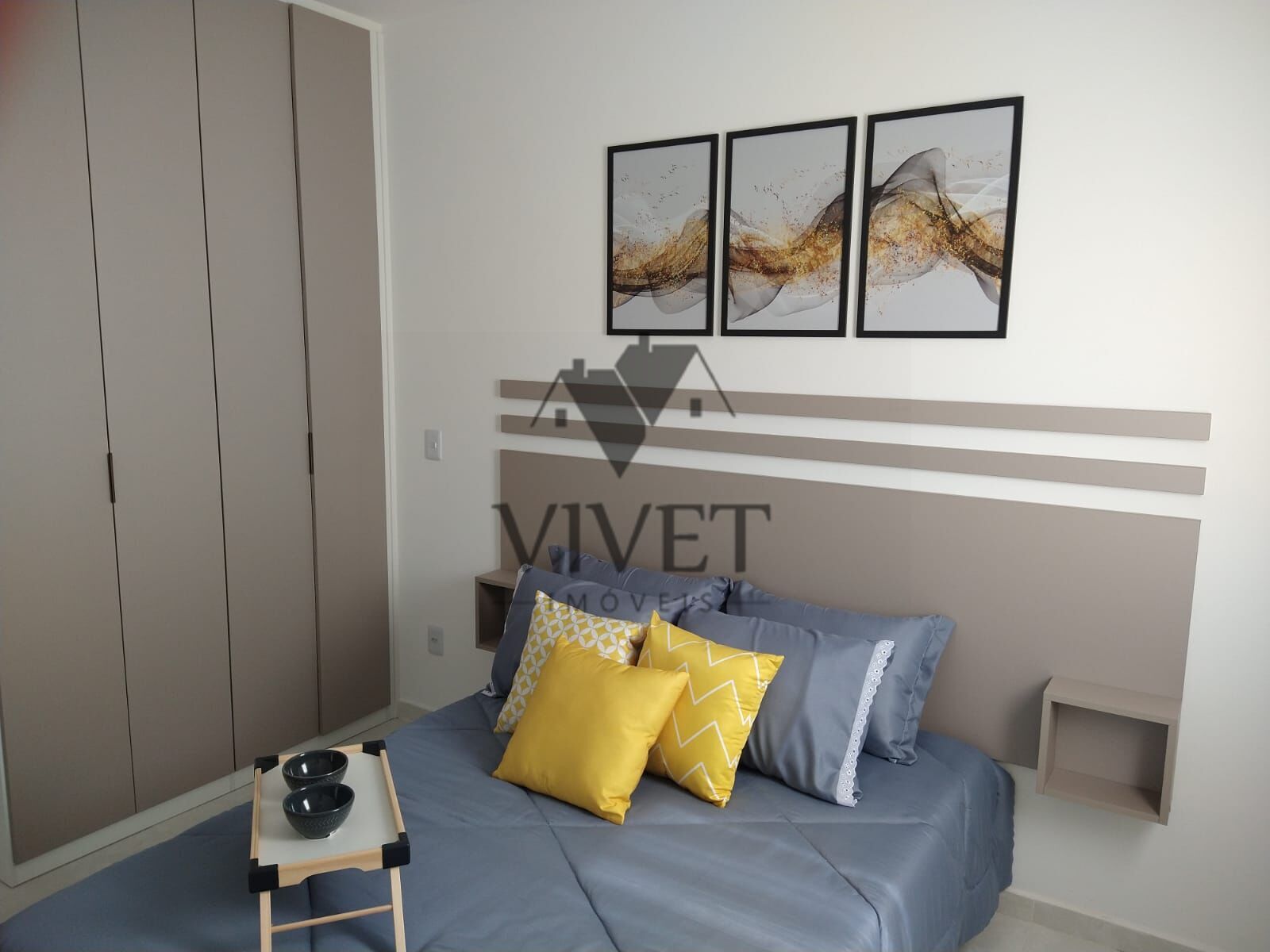 Apartamento, 2 quartos, 64 m² - Foto 7