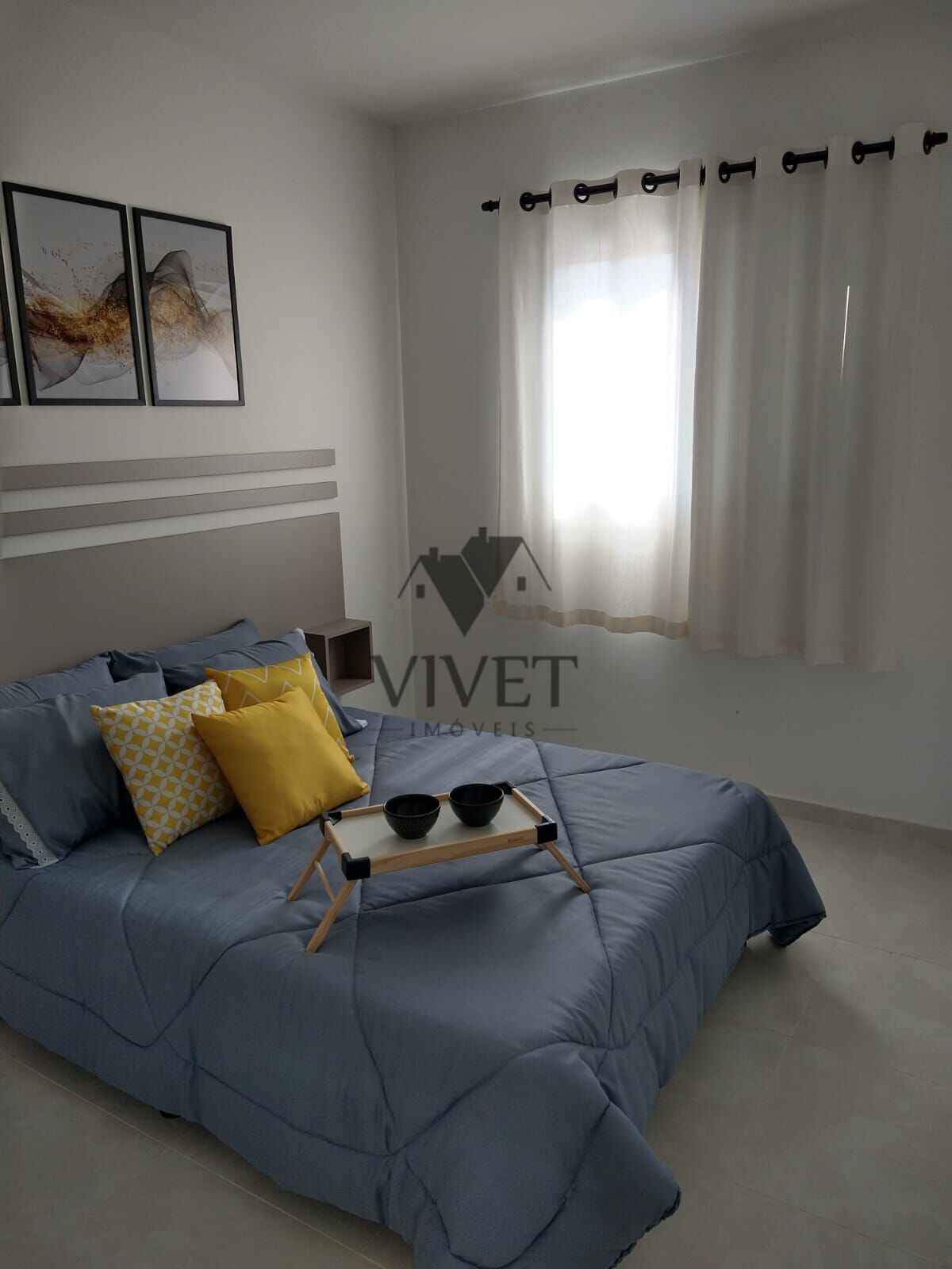 Apartamento, 2 quartos, 64 m² - Foto 5