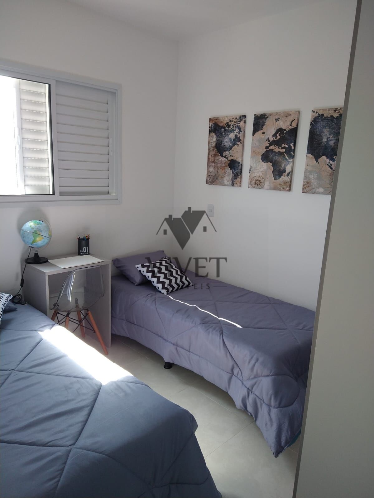 Apartamento, 2 quartos, 64 m² - Foto 8