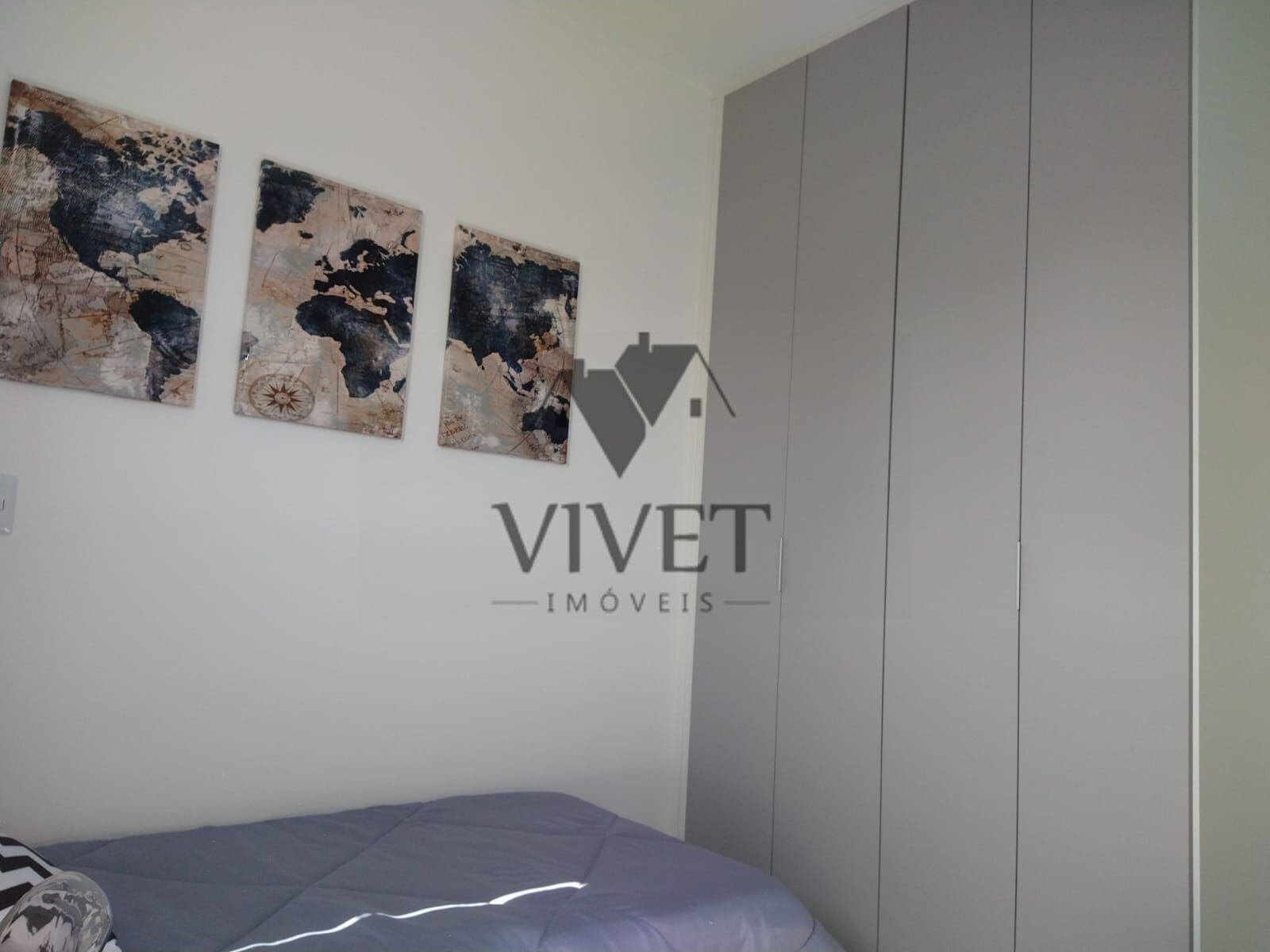 Apartamento, 2 quartos, 64 m² - Foto 9