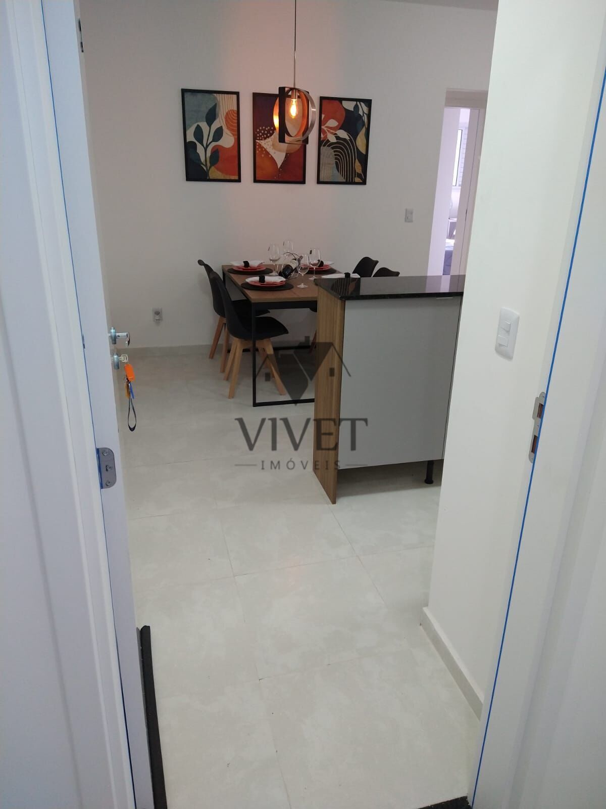 Apartamento, 2 quartos, 64 m² - Foto 3