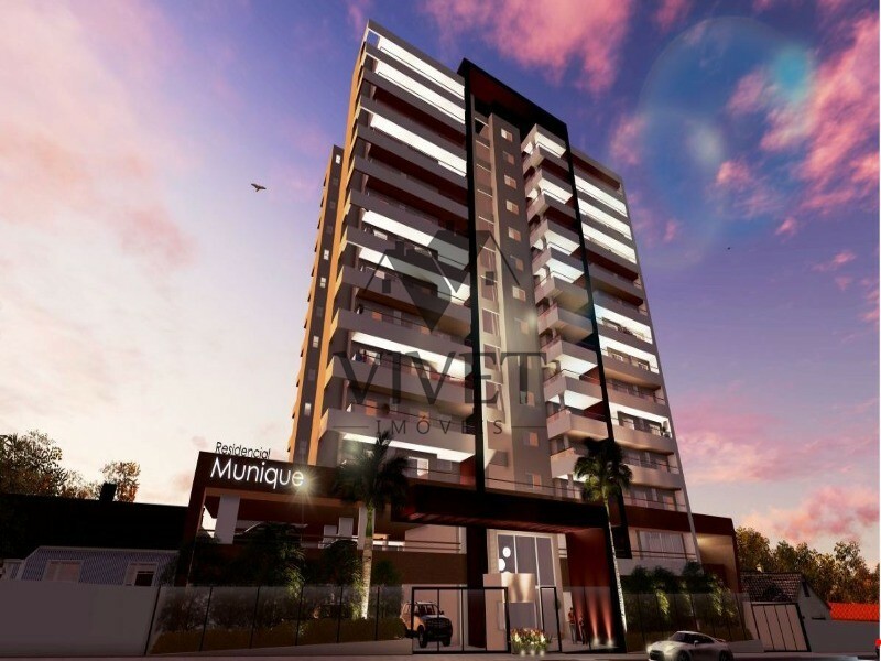 Apartamento à venda com 2 quartos, 75m² - Foto 3