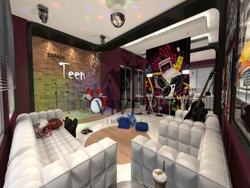 Apartamento à venda com 2 quartos, 75m² - Foto 6
