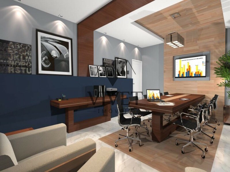 Apartamento à venda com 2 quartos, 75m² - Foto 7